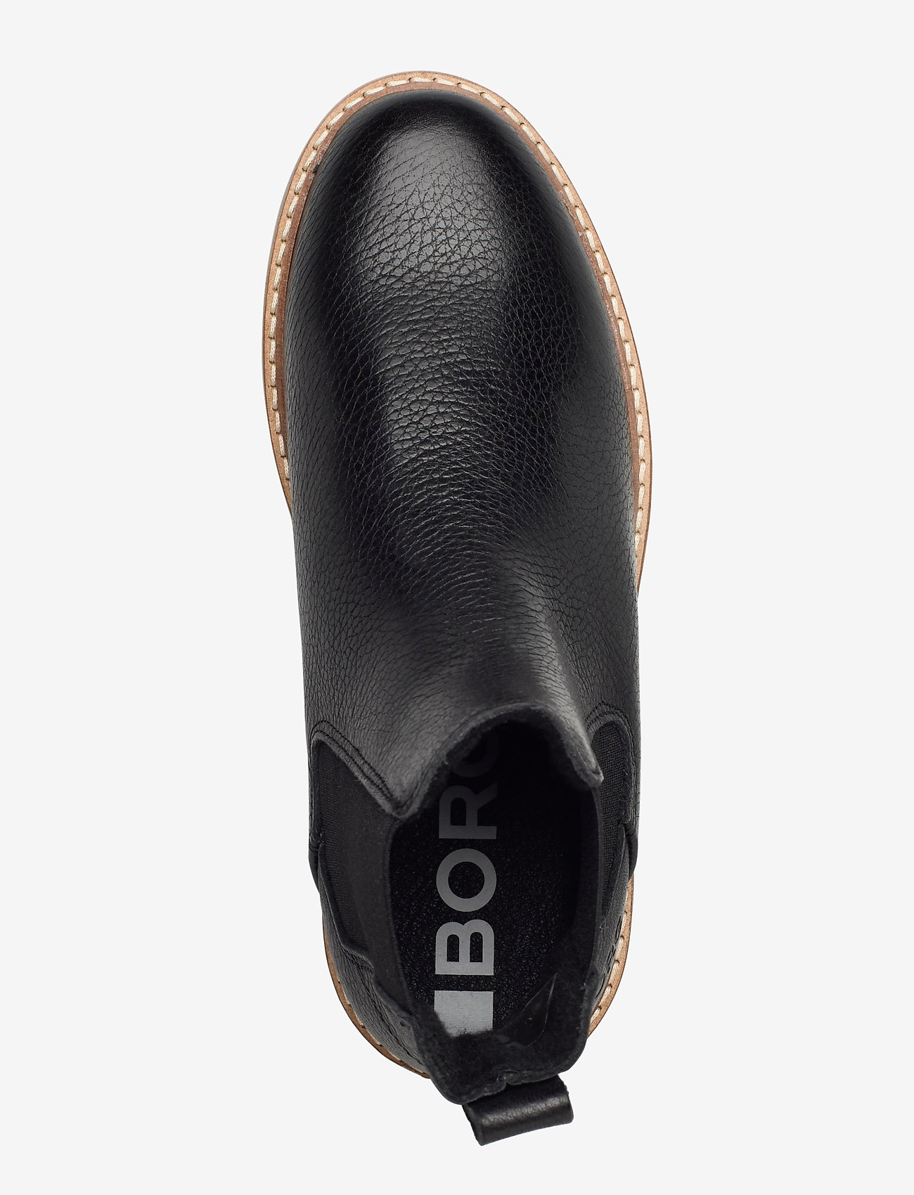 Björn Borg - RUGETTA CHS TMB W - black - 3