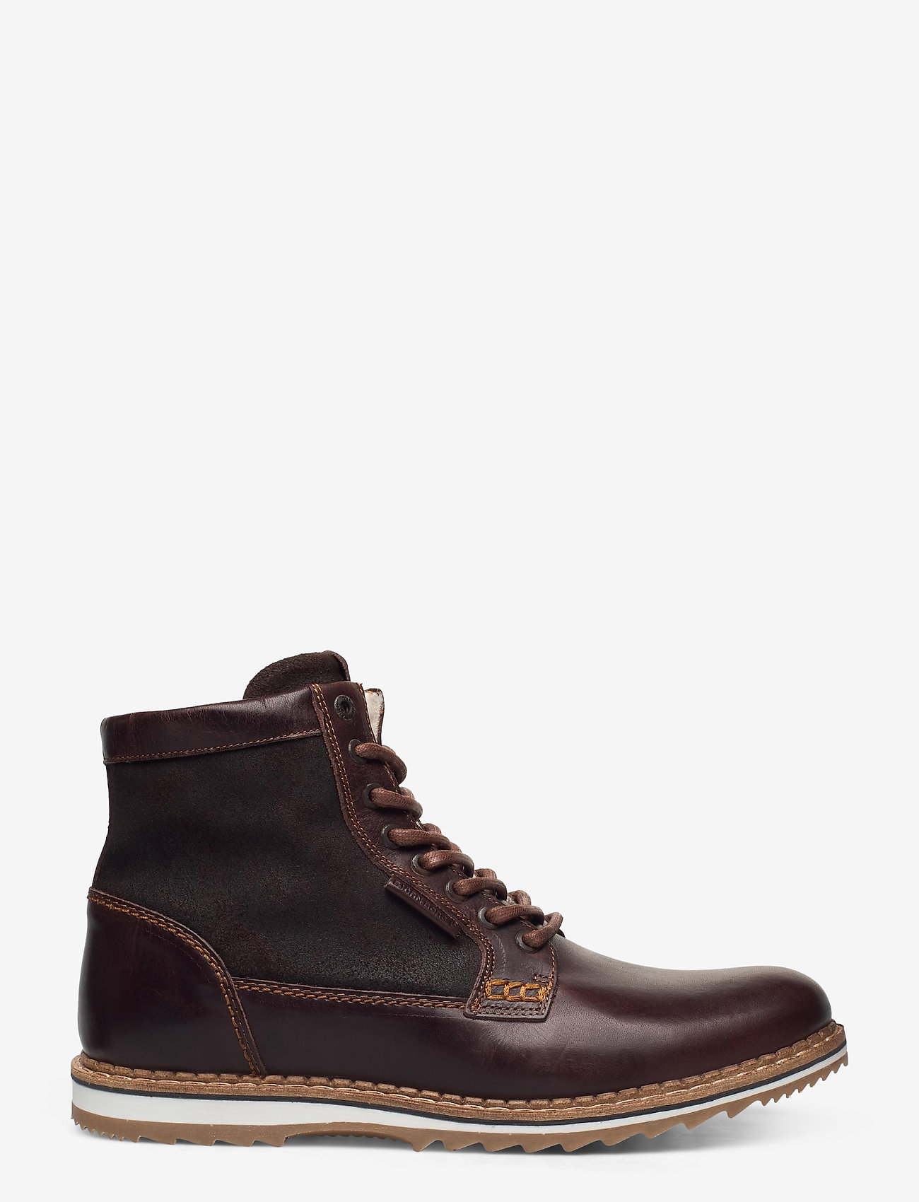 Björn Borg - MARTYN NU MID FUR M - dark brown - 1