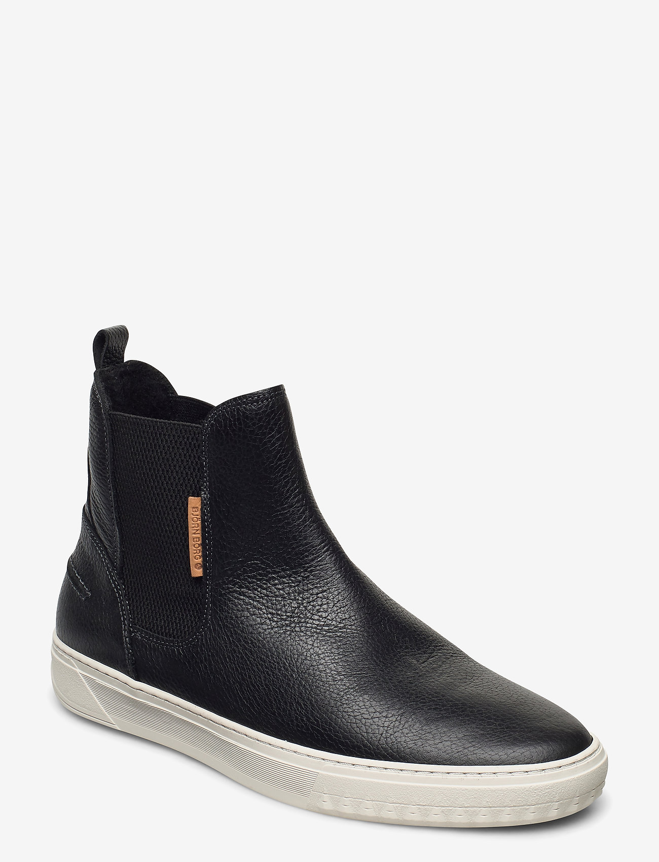 Björn Borg - COLLIN CHS M - black - 0
