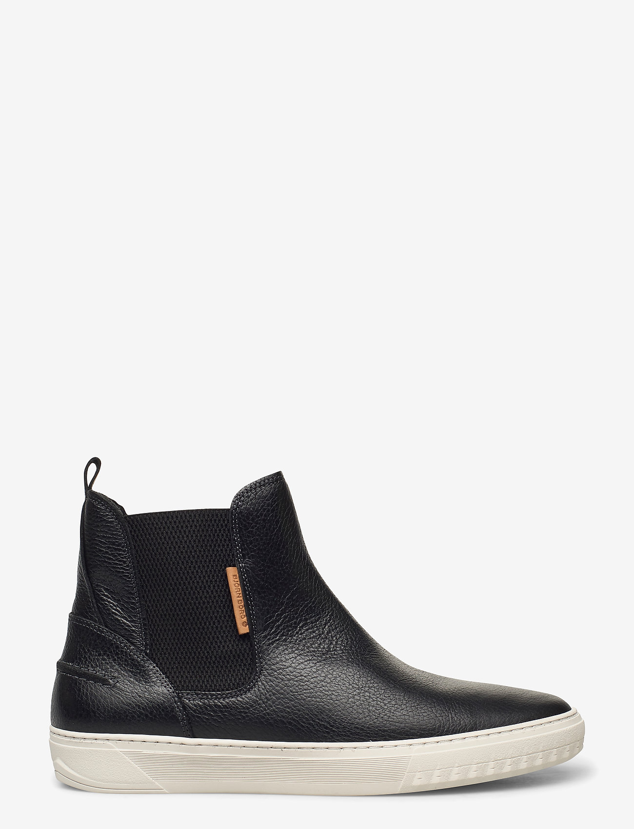 Björn Borg - COLLIN CHS M - black - 1