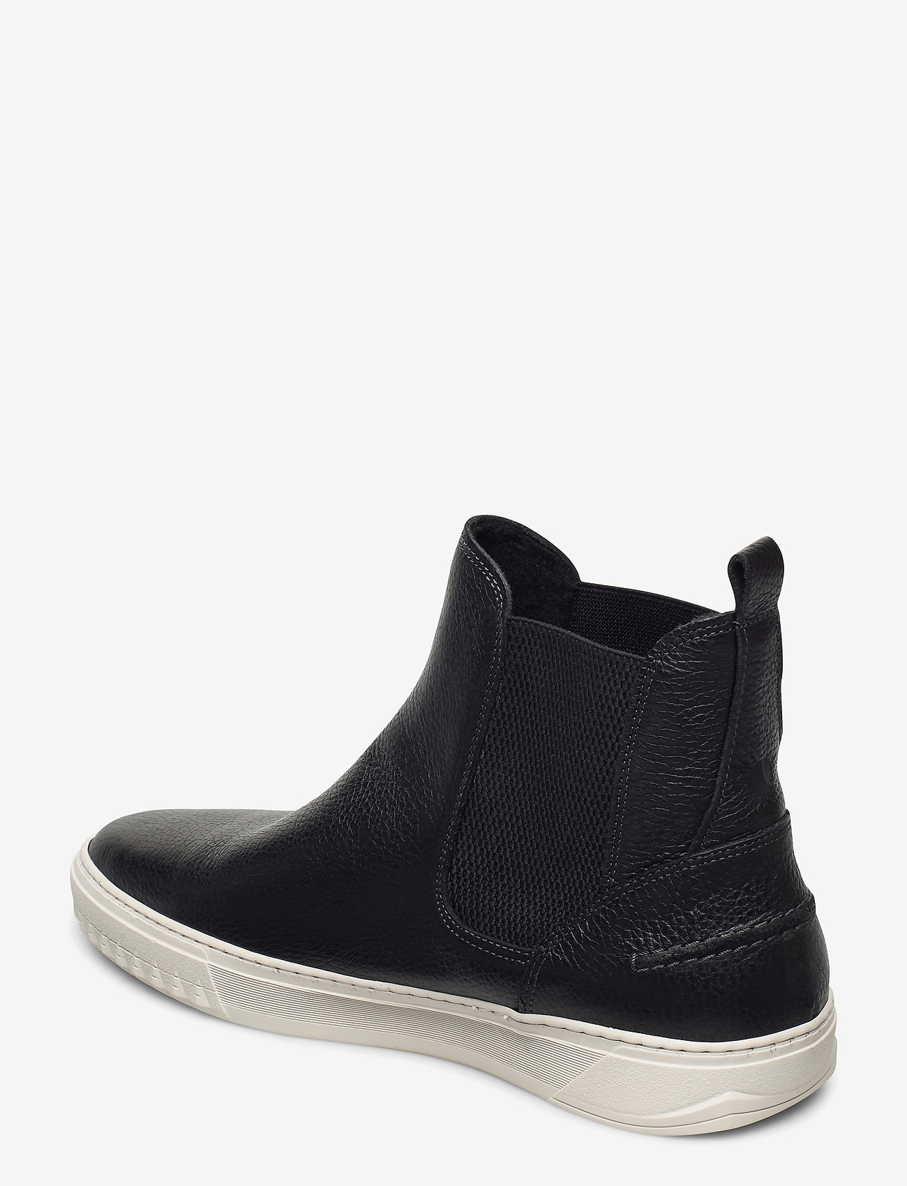 Björn Borg - COLLIN CHS M - black - 2