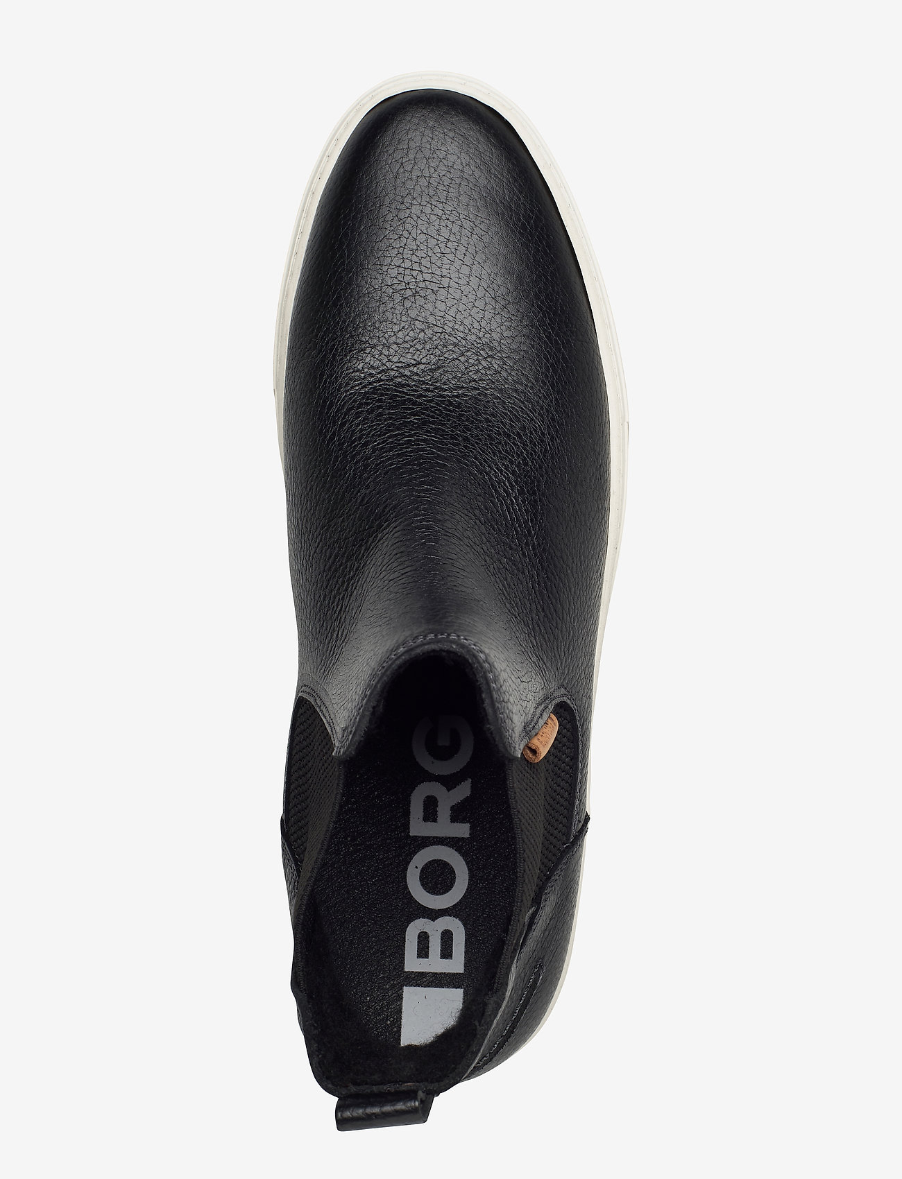 Björn Borg - COLLIN CHS M - black - 3