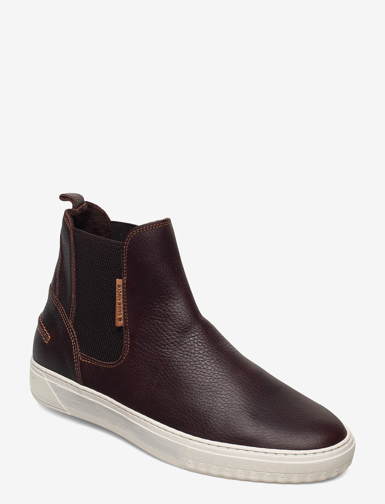 Björn Borg - COLLIN CHS M - dark brown - 0