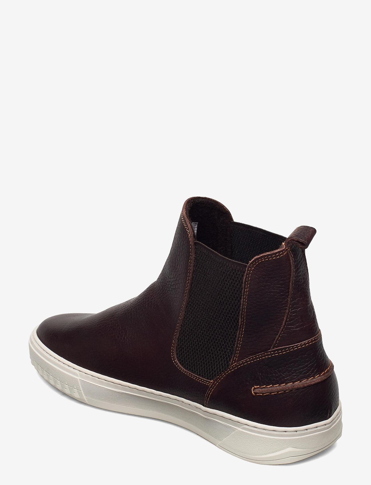 Björn Borg - COLLIN CHS M - dark brown - 2