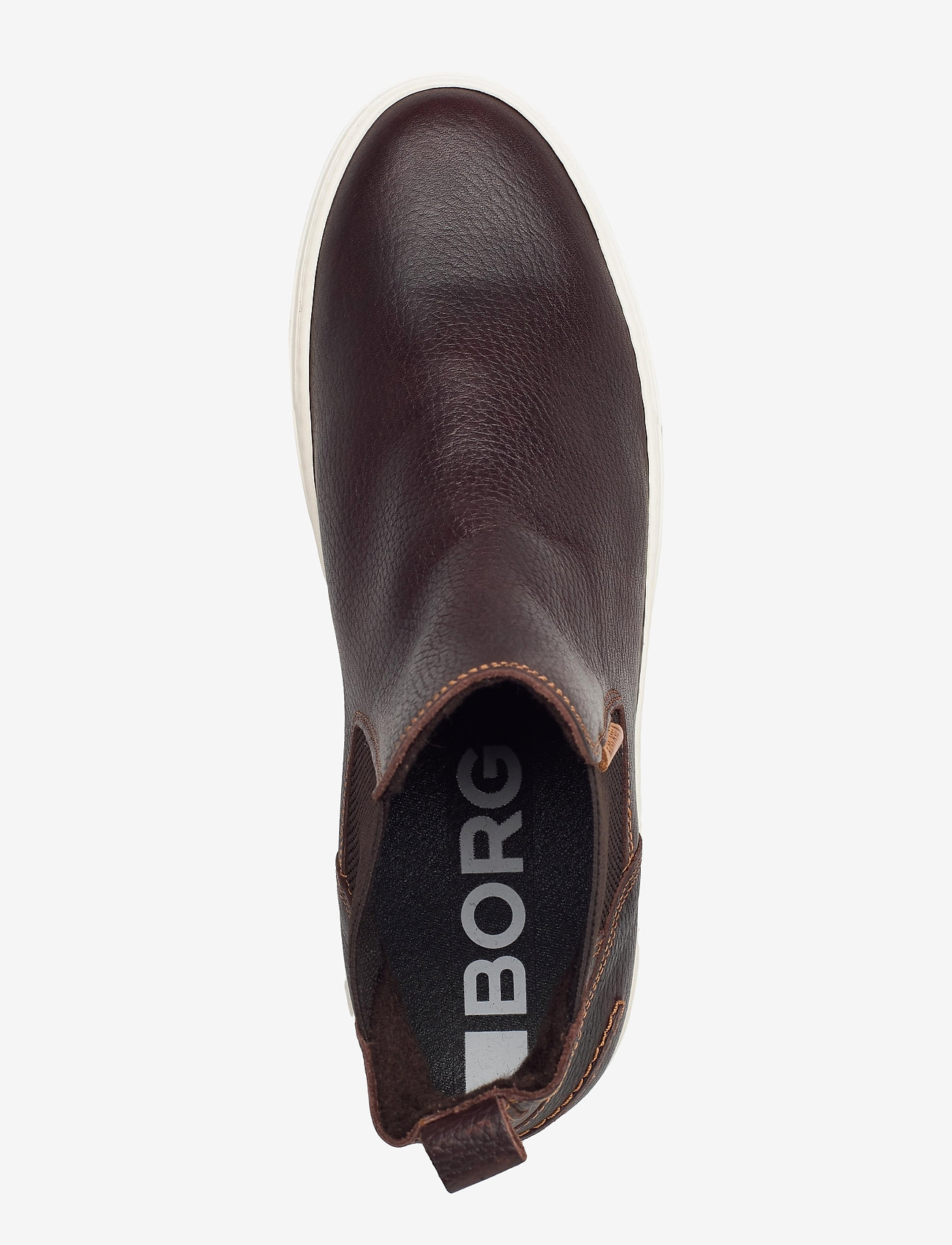 Björn Borg - COLLIN CHS M - dark brown - 3