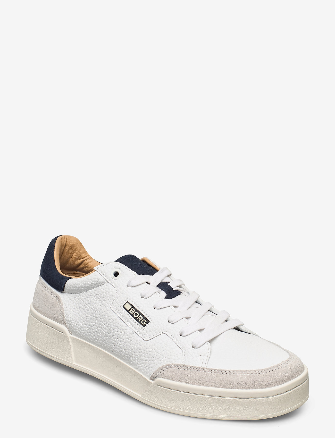 Björn Borg - T1316 SPT TMP M - white-navy - 0