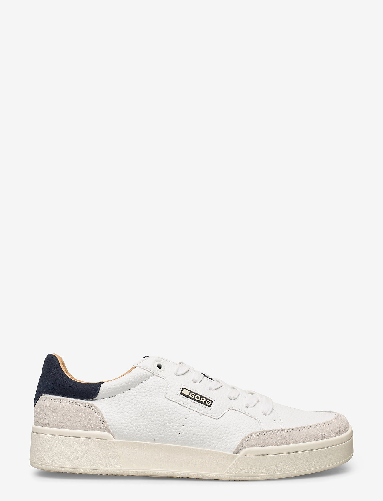 Björn Borg - T1316 SPT TMP M - white-navy - 1
