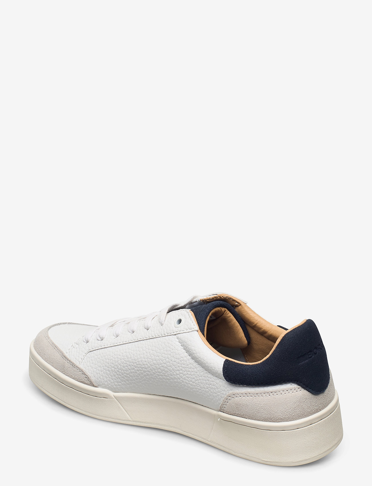 Björn Borg - T1316 SPT TMP M - white-navy - 2