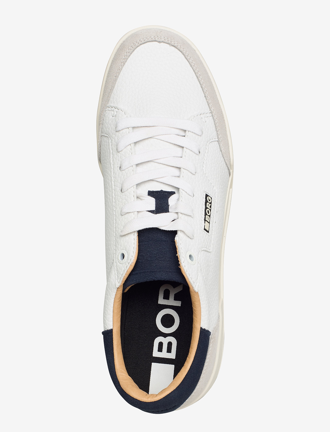 Björn Borg - T1316 SPT TMP M - white-navy - 3