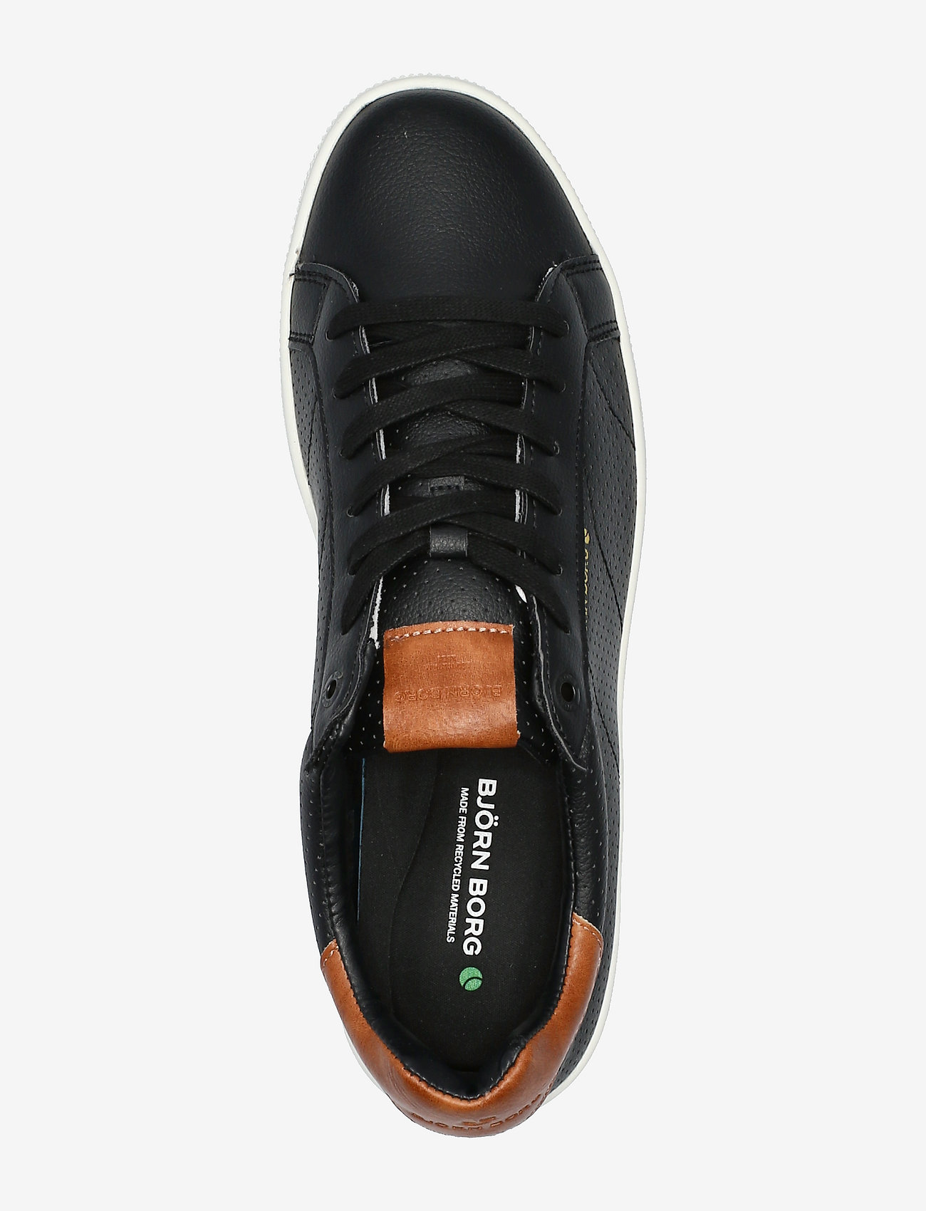 Björn Borg - T305 PRF PUL M - black - 3