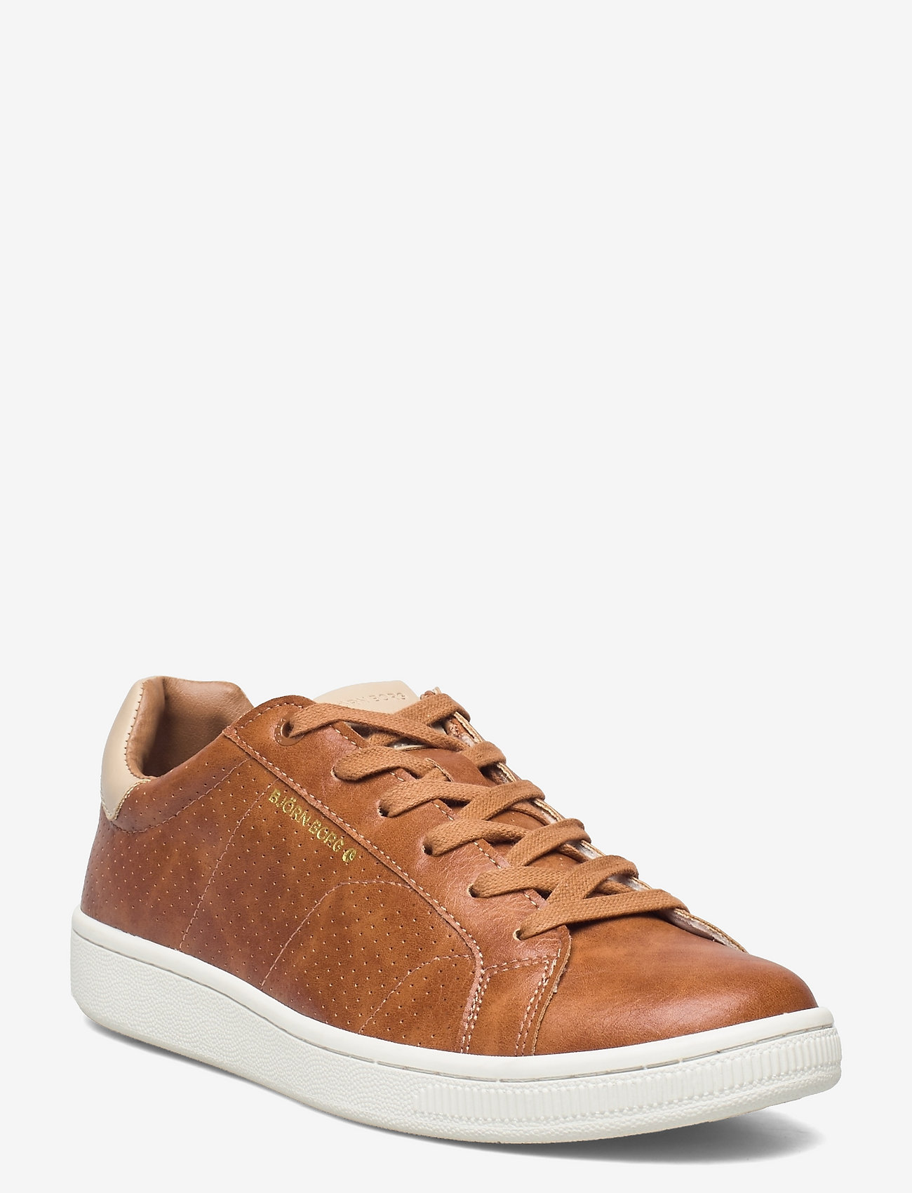 Björn Borg - T305 PRF PUL M - brown - 0