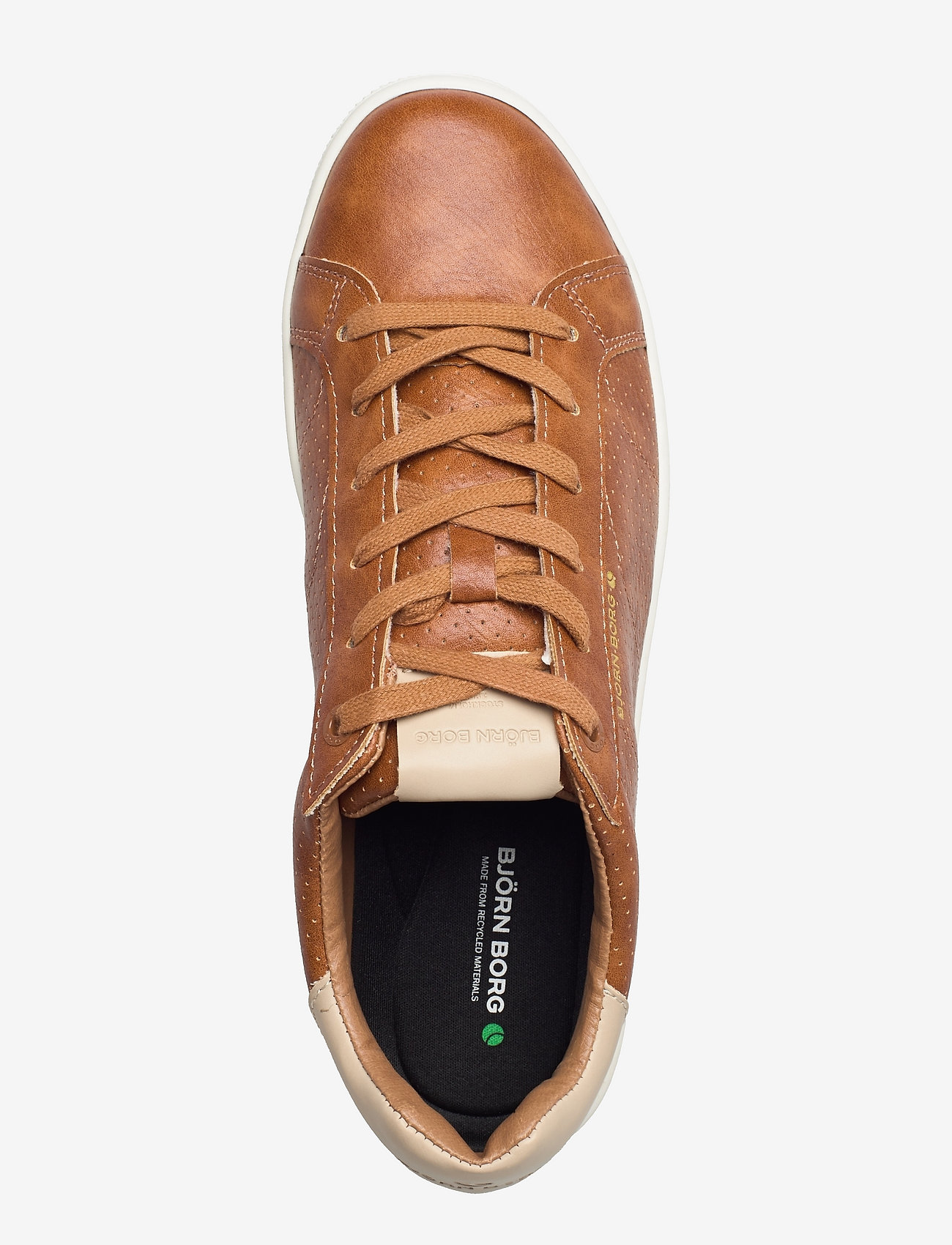 Björn Borg - T305 PRF PUL M - brown - 3