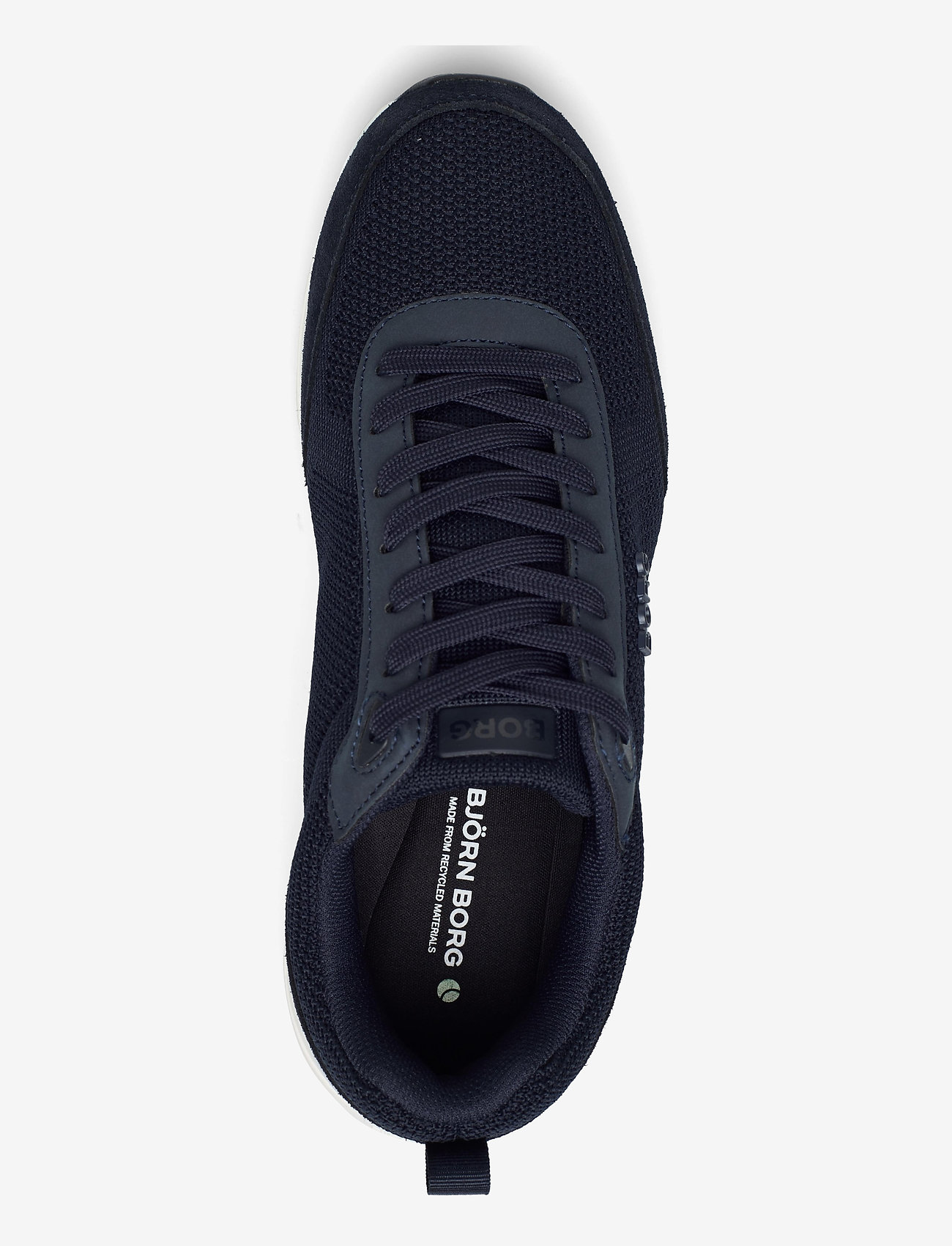Björn Borg - R1900 KNT M - navy - 3