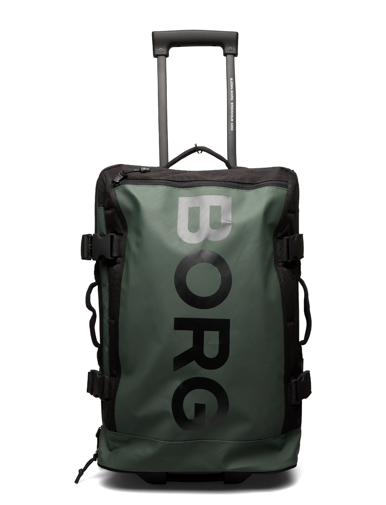 Khaki green