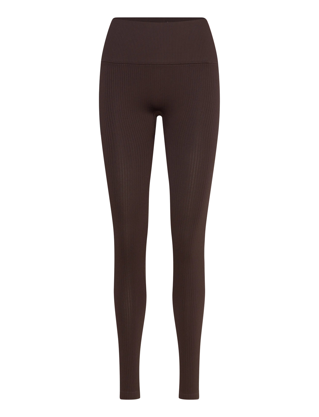 Björn Borg Studio Seamless Ribbed Tights - - S 1