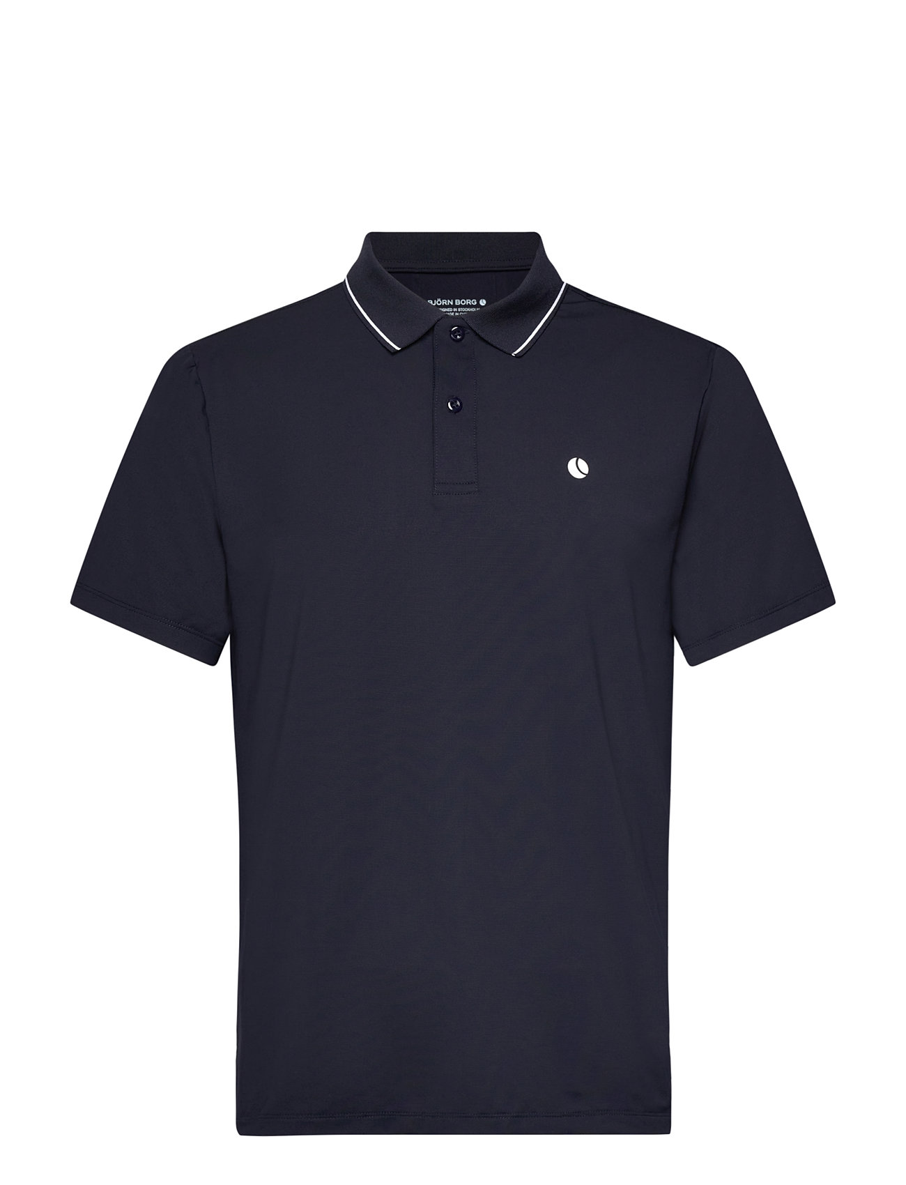 Björn Borg Ace Polo Shirt - - M 1