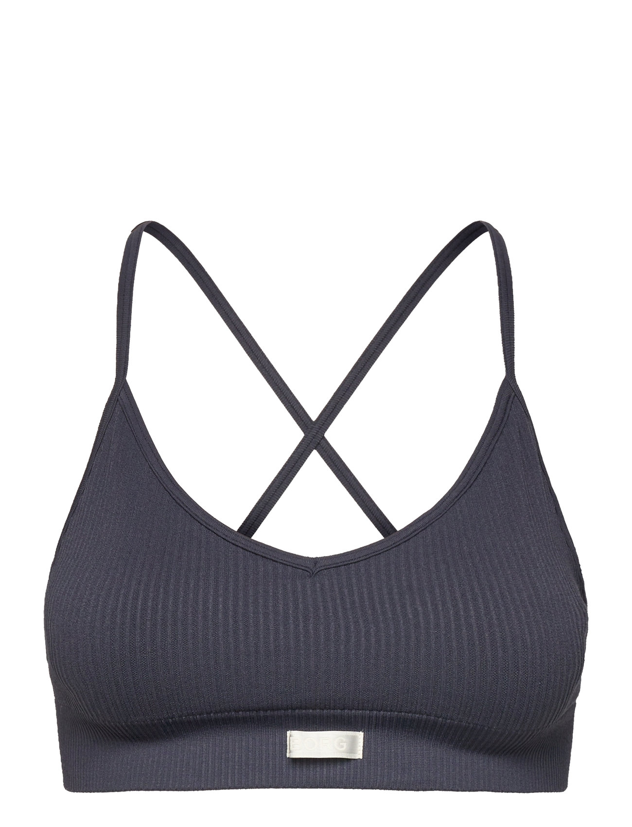 Björn Borg Studio Seamless Ribbed Strap Bra - - L/XL 1