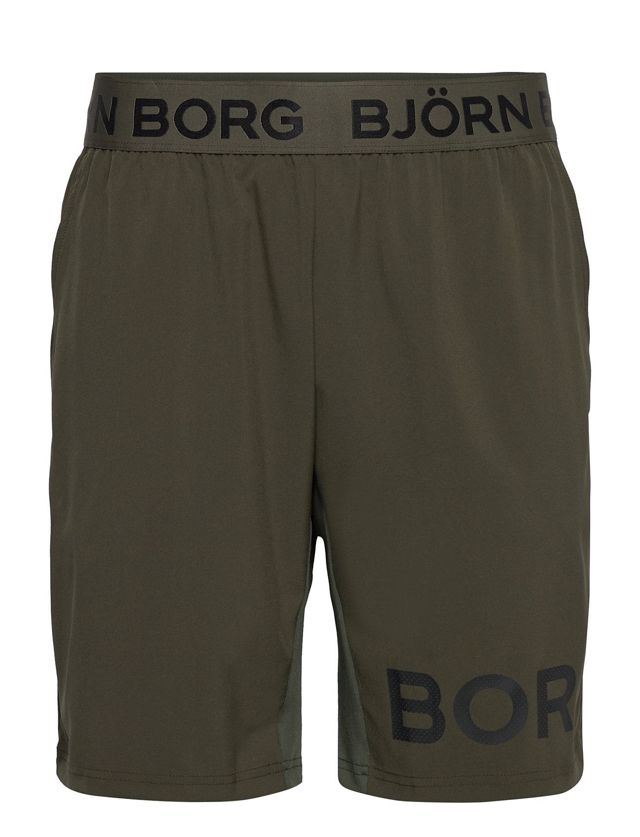 Khaki green