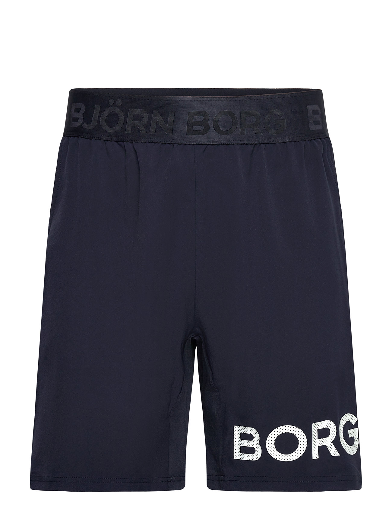 Björn Borg Borg 9" Shorts - - S 7