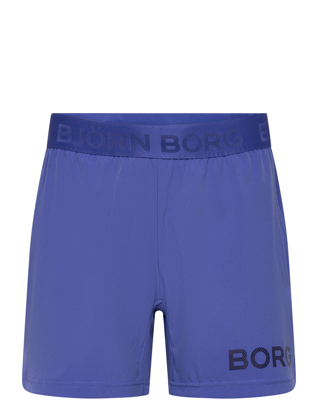 Björn Borg Borg 6" Shorts - - S 1