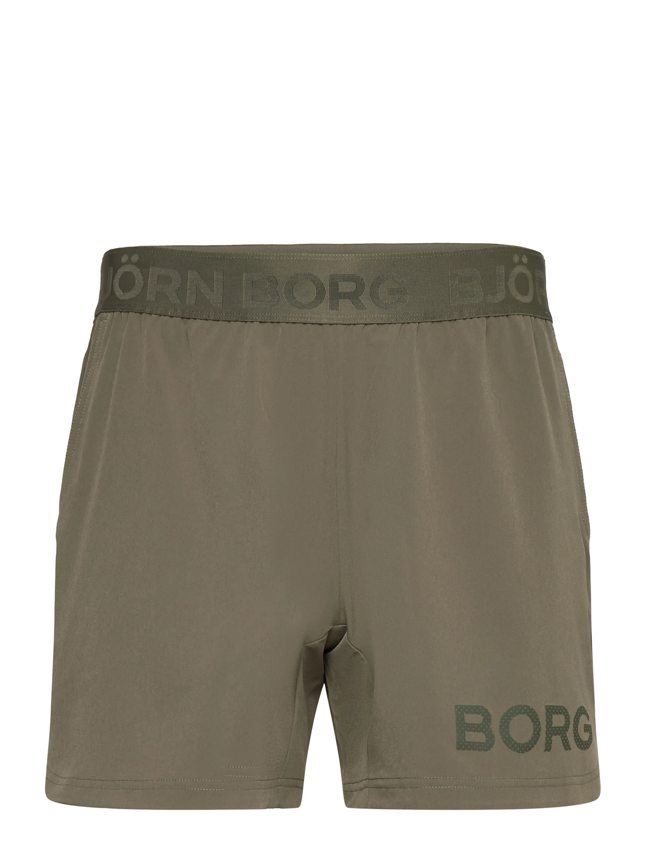 Björn Borg Borg 6" Shorts - - S 2