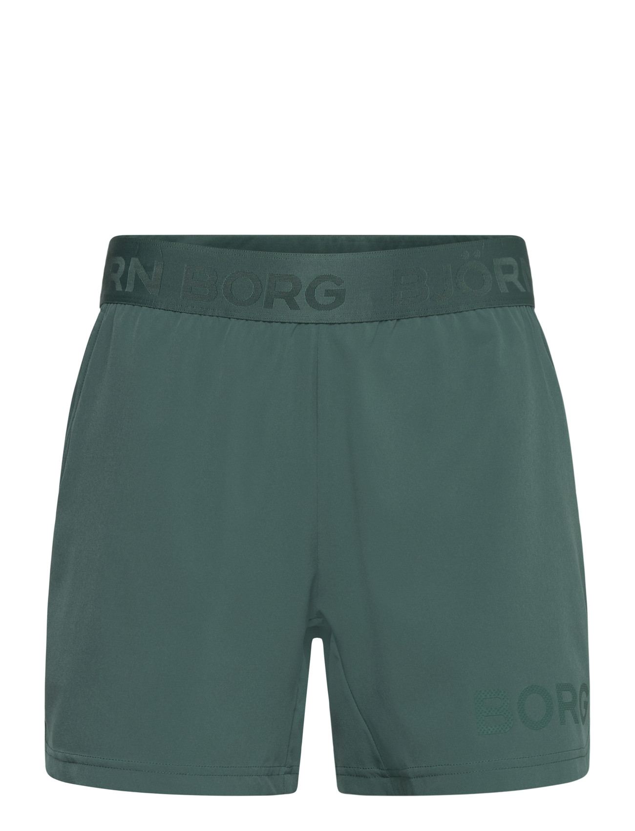 Björn Borg Borg 6" Shorts - - S 1