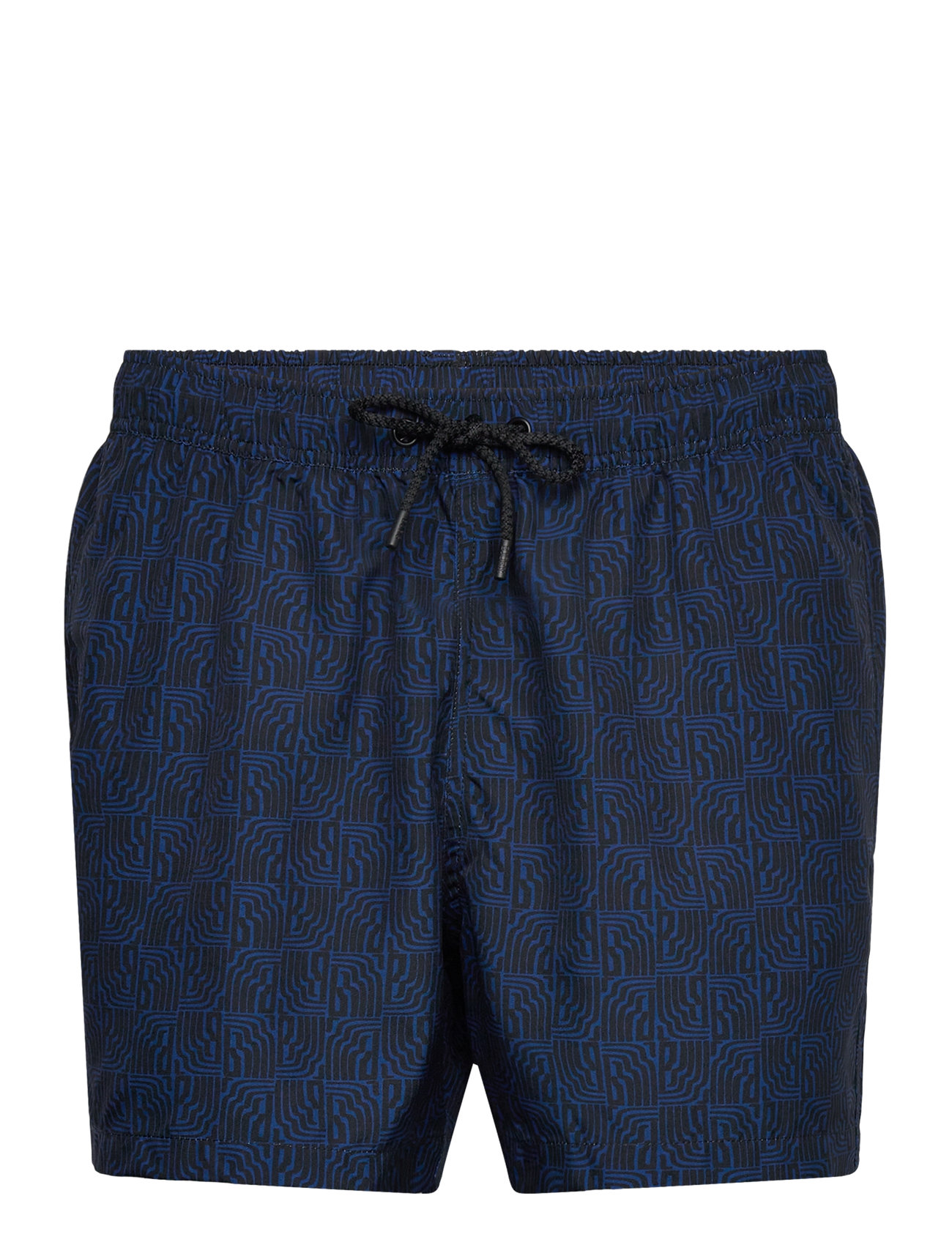 Björn Borg Borg Print Swim Shorts - - S 1