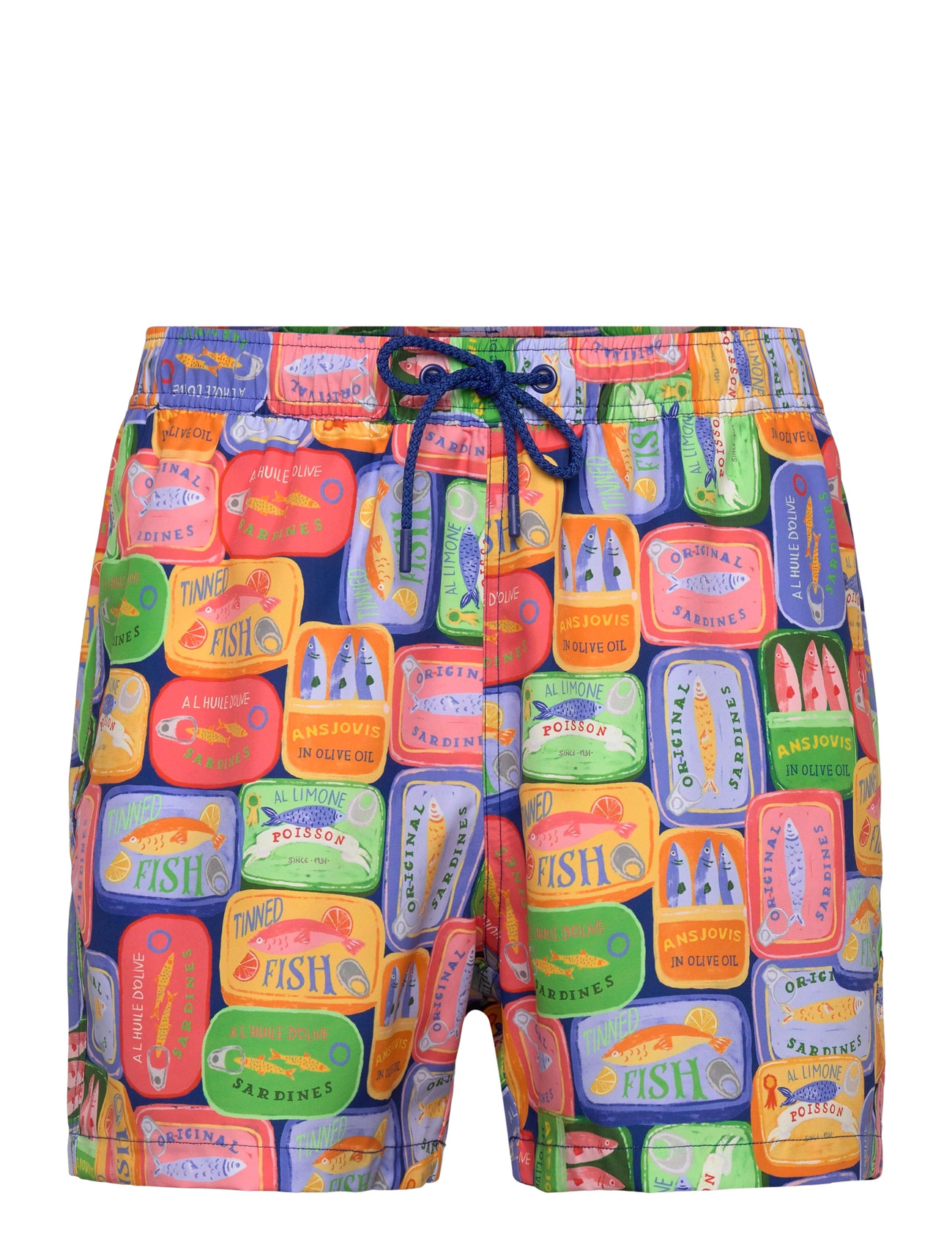 Björn Borg Borg Print Swim Shorts - - S 2