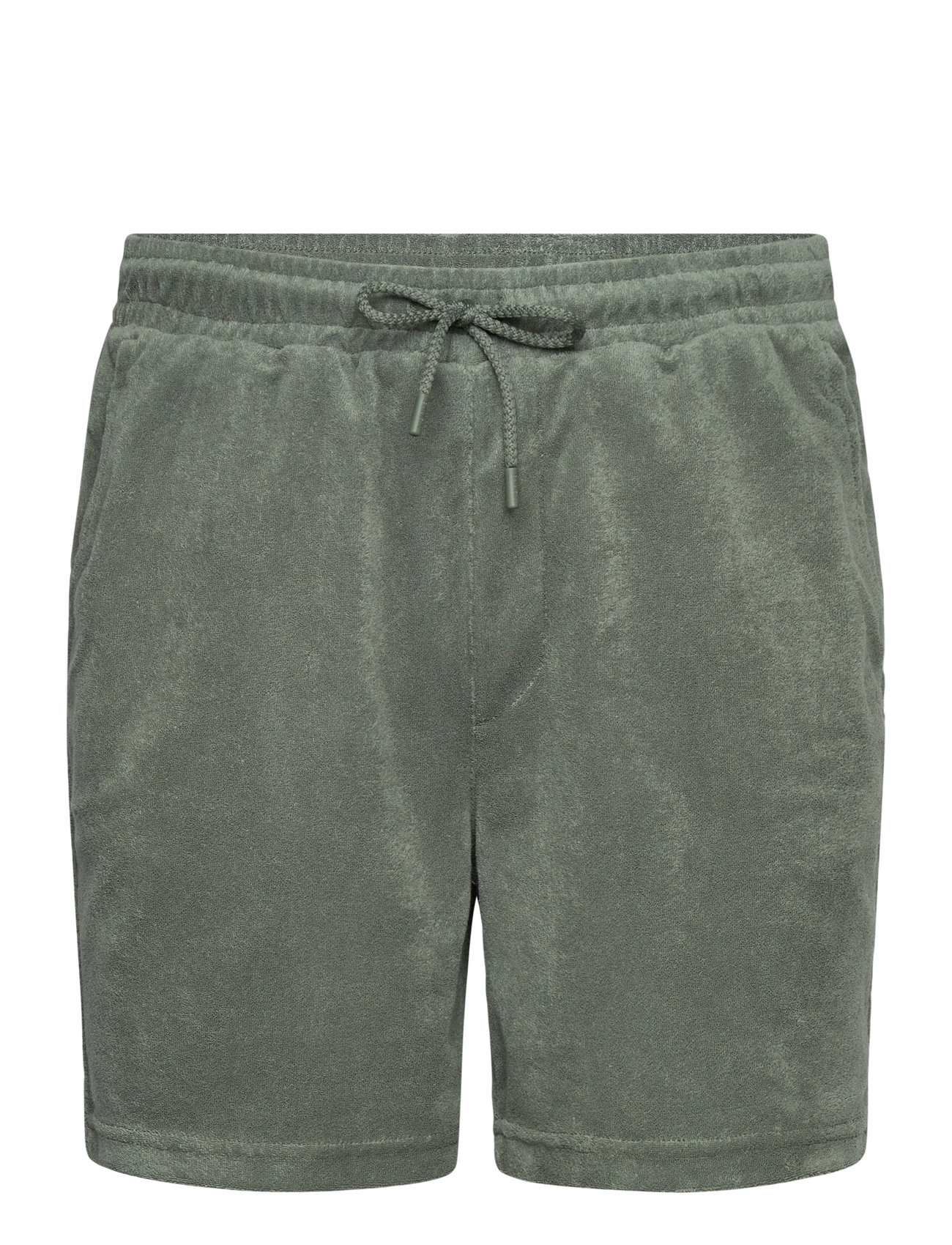 Björn Borg Borg Toweling Pool Shorts - - S 1