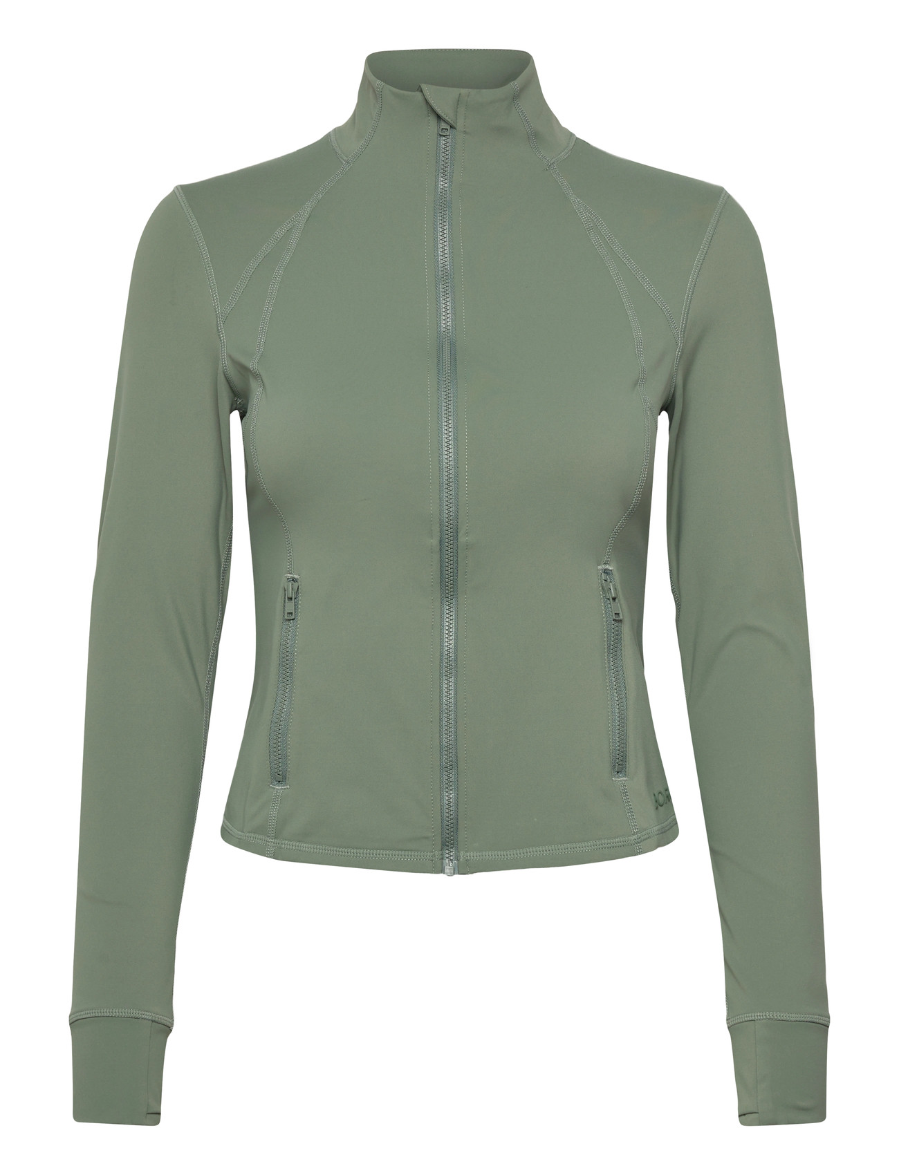 Khaki green