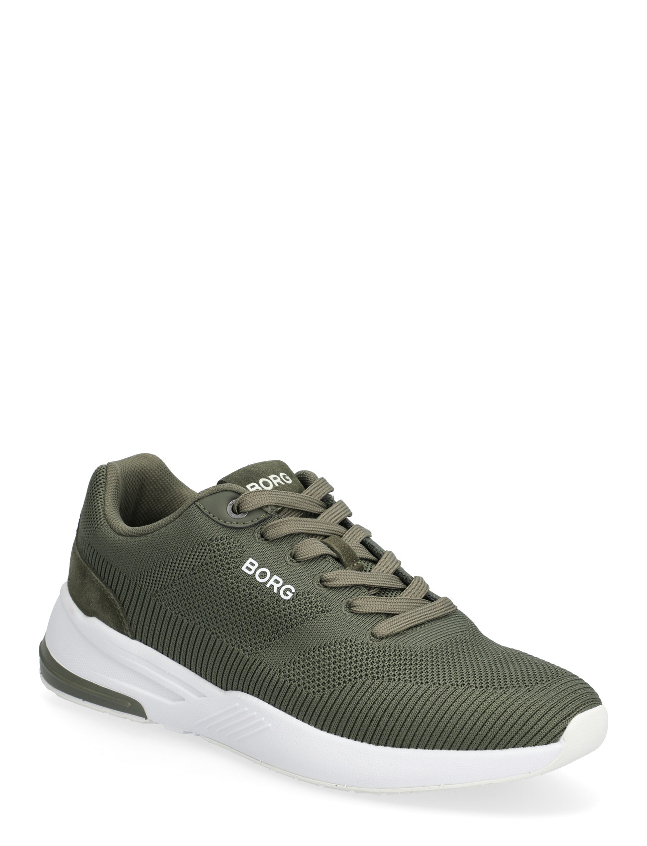 Khaki green