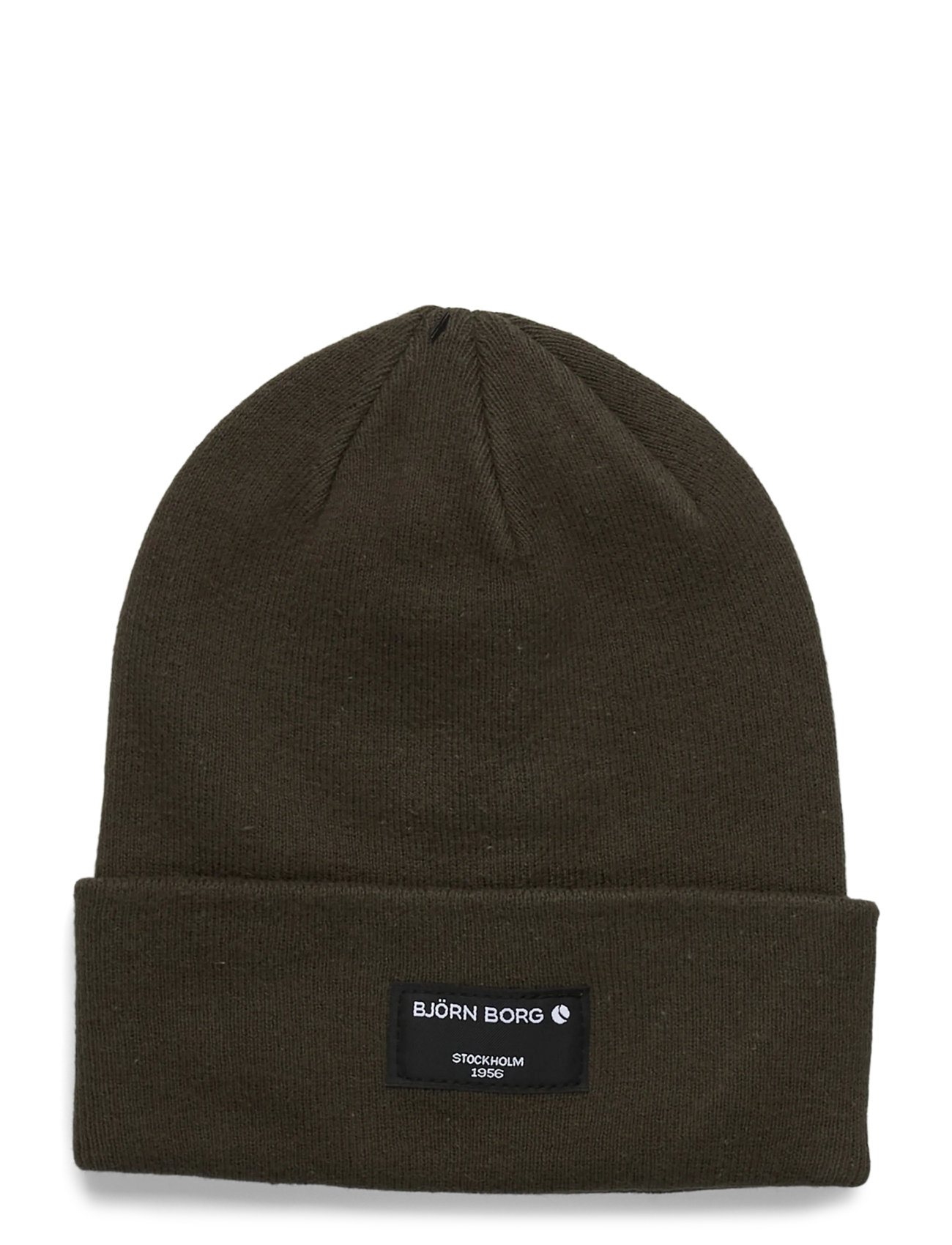 Björn Borg Centre Beanie - - ONE SIZE 1