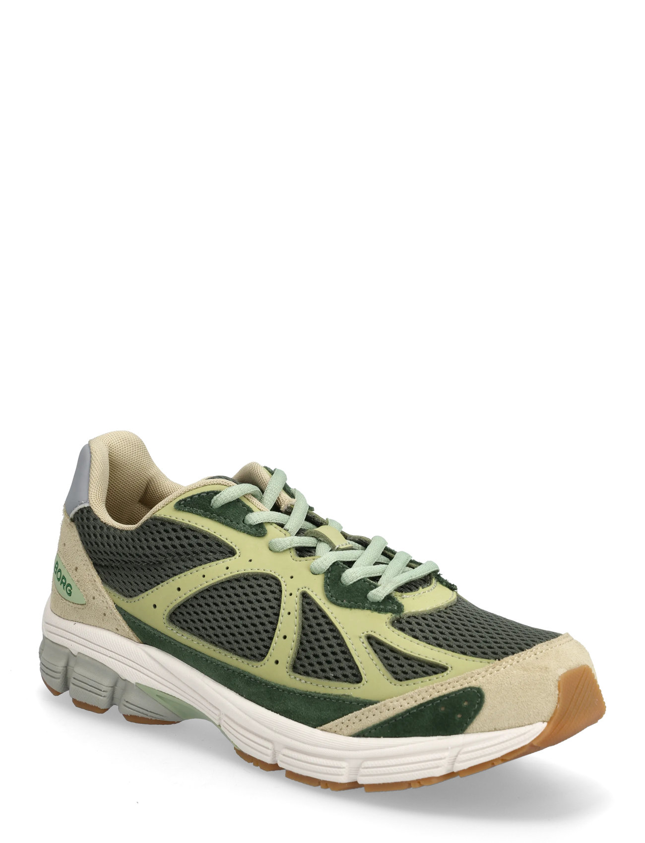 Khaki green