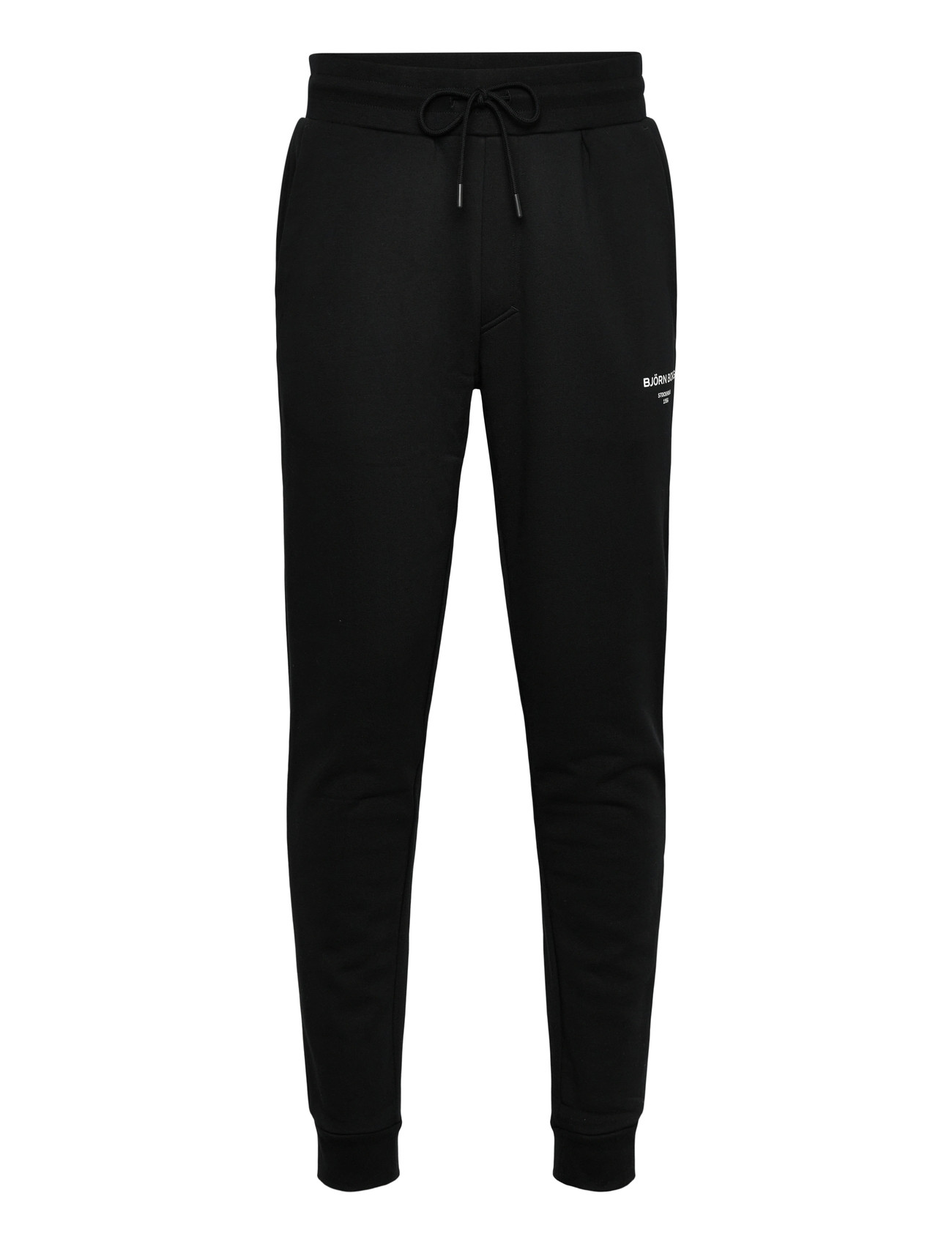 Björn Borg Borg Essential 1 Tapered Sweatpants - - M 1