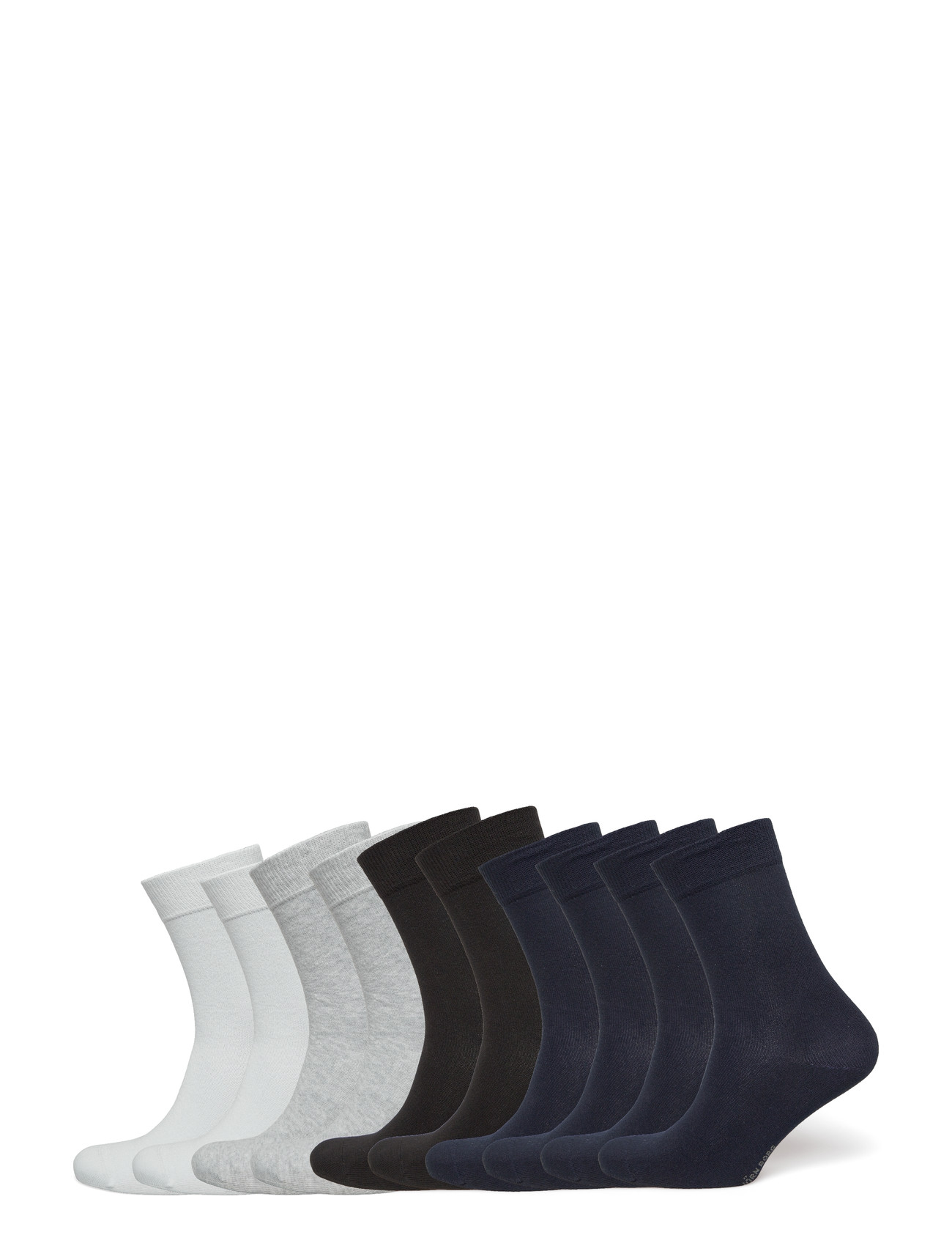 Björn Borg | Essential Sock 10P | 41-45