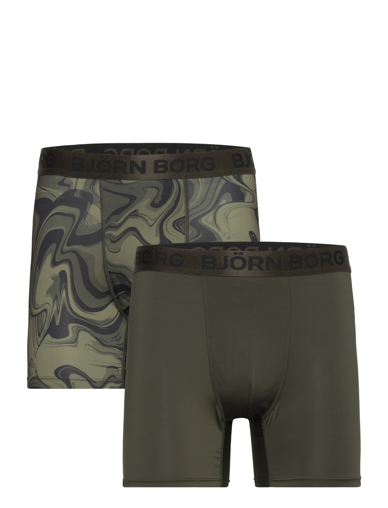 Khaki green