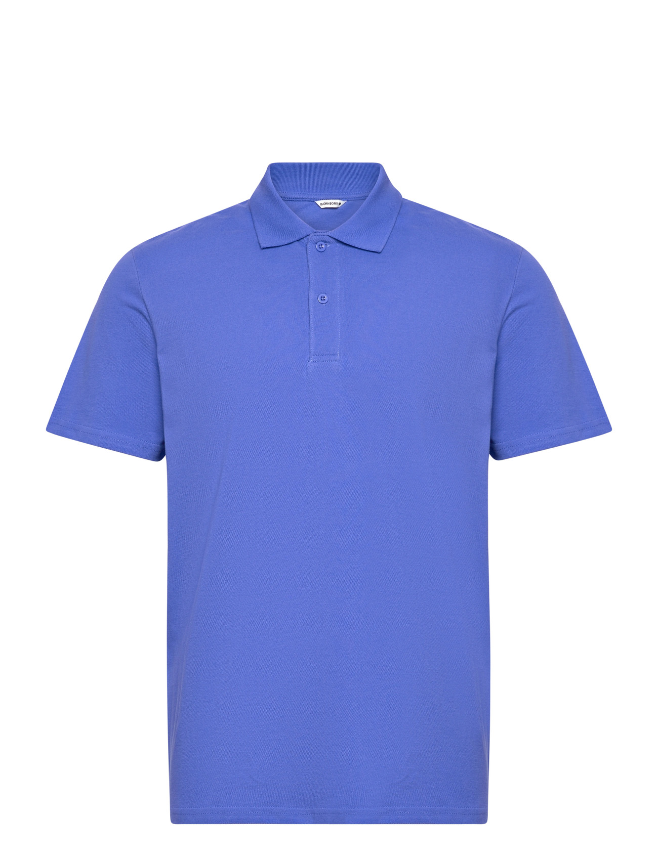 Björn Borg Borg Polo Shirt - Green - S 2