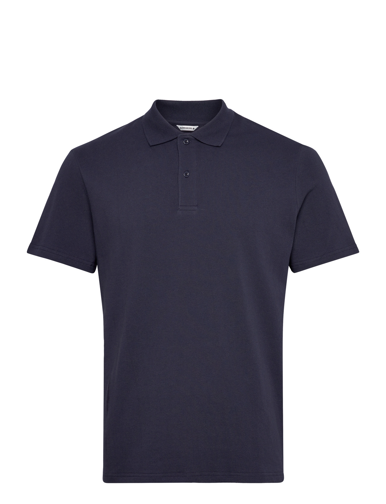 Björn Borg Borg Polo Shirt - Green - S 1