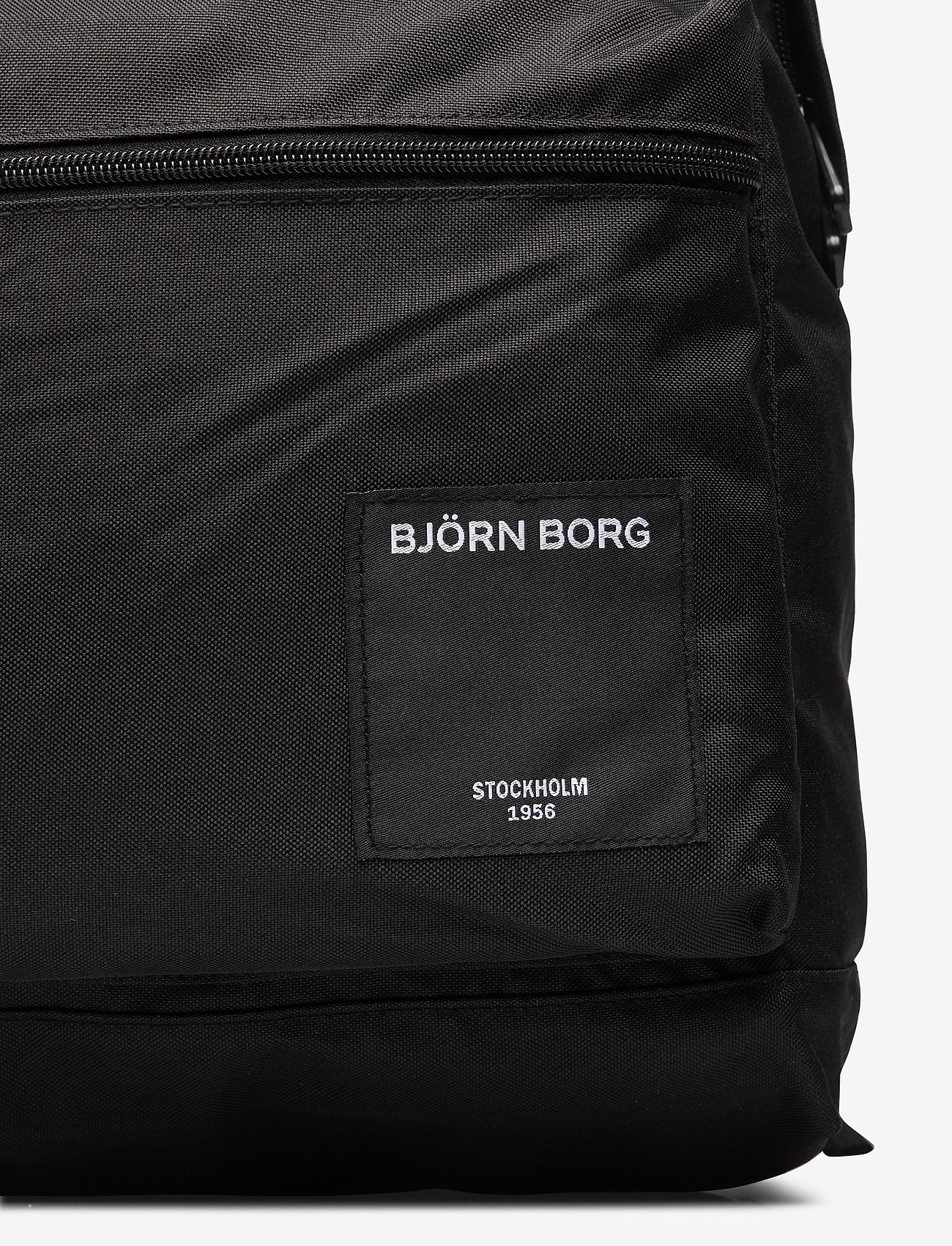 Björn Borg - PETE - black - 3