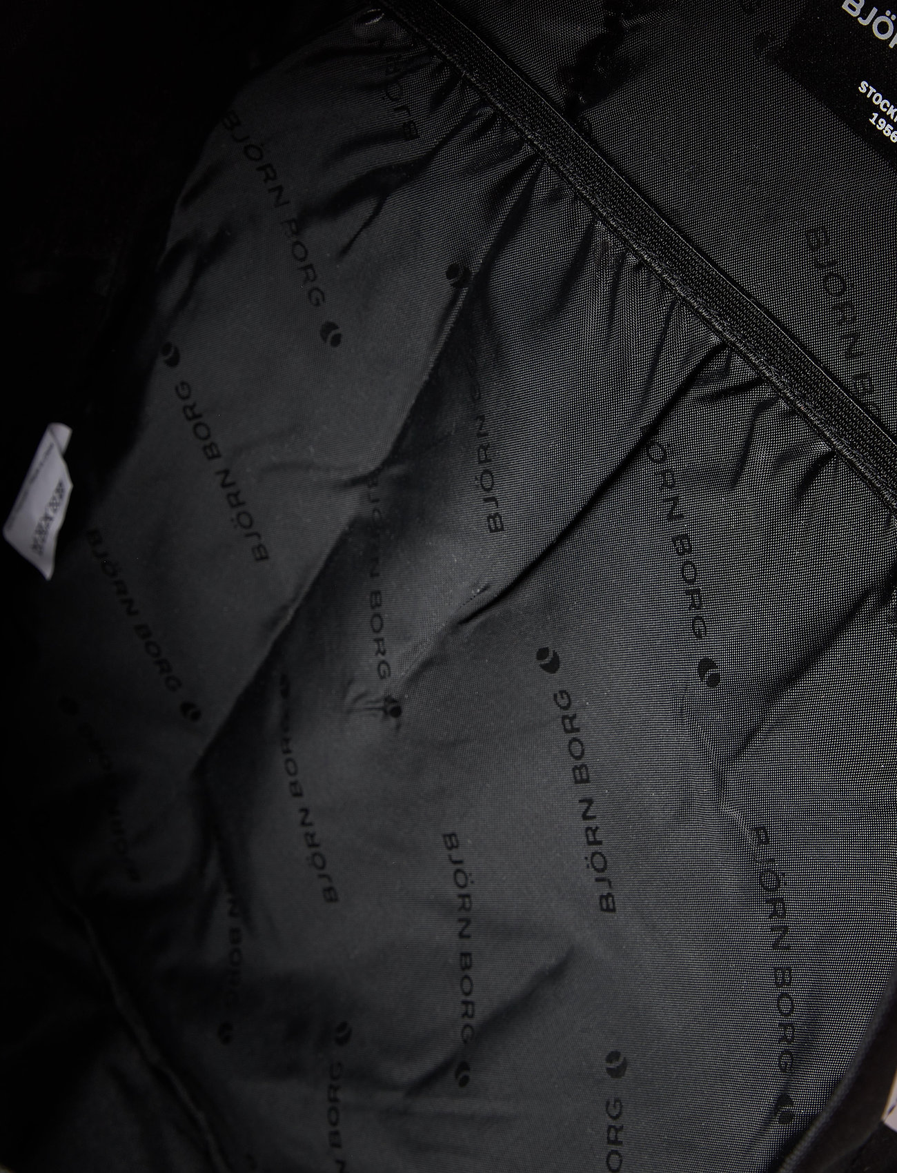 Björn Borg - PETE - black - 4