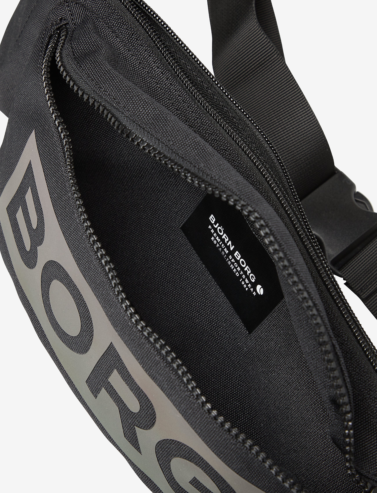 Björn Borg - VAN - black - 3