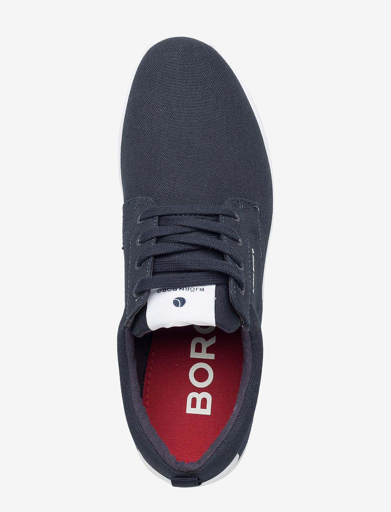 Björn Borg - X200 LOW CVS M - navy - 3
