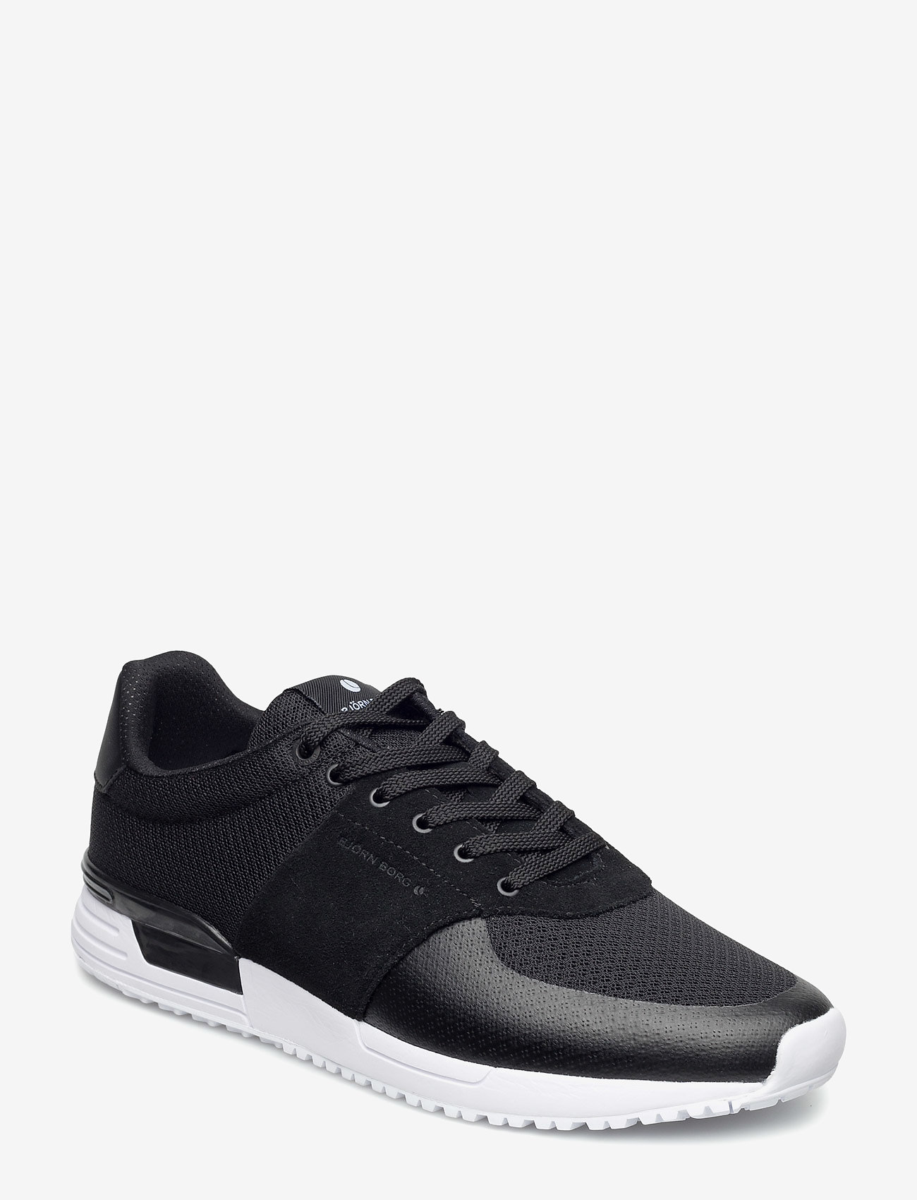 Björn Borg - R100 LOW MSH M - black - 0