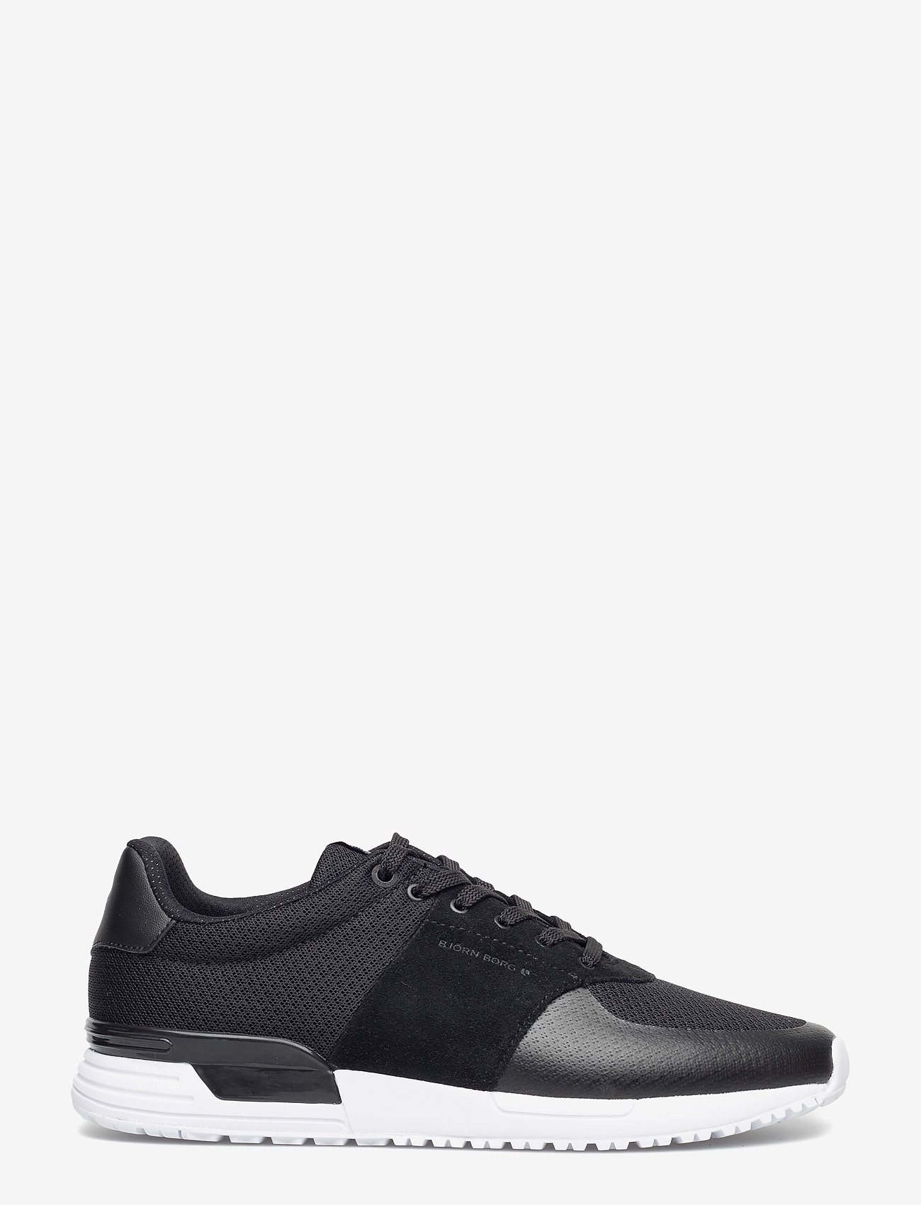 Björn Borg - R100 LOW MSH M - black - 1