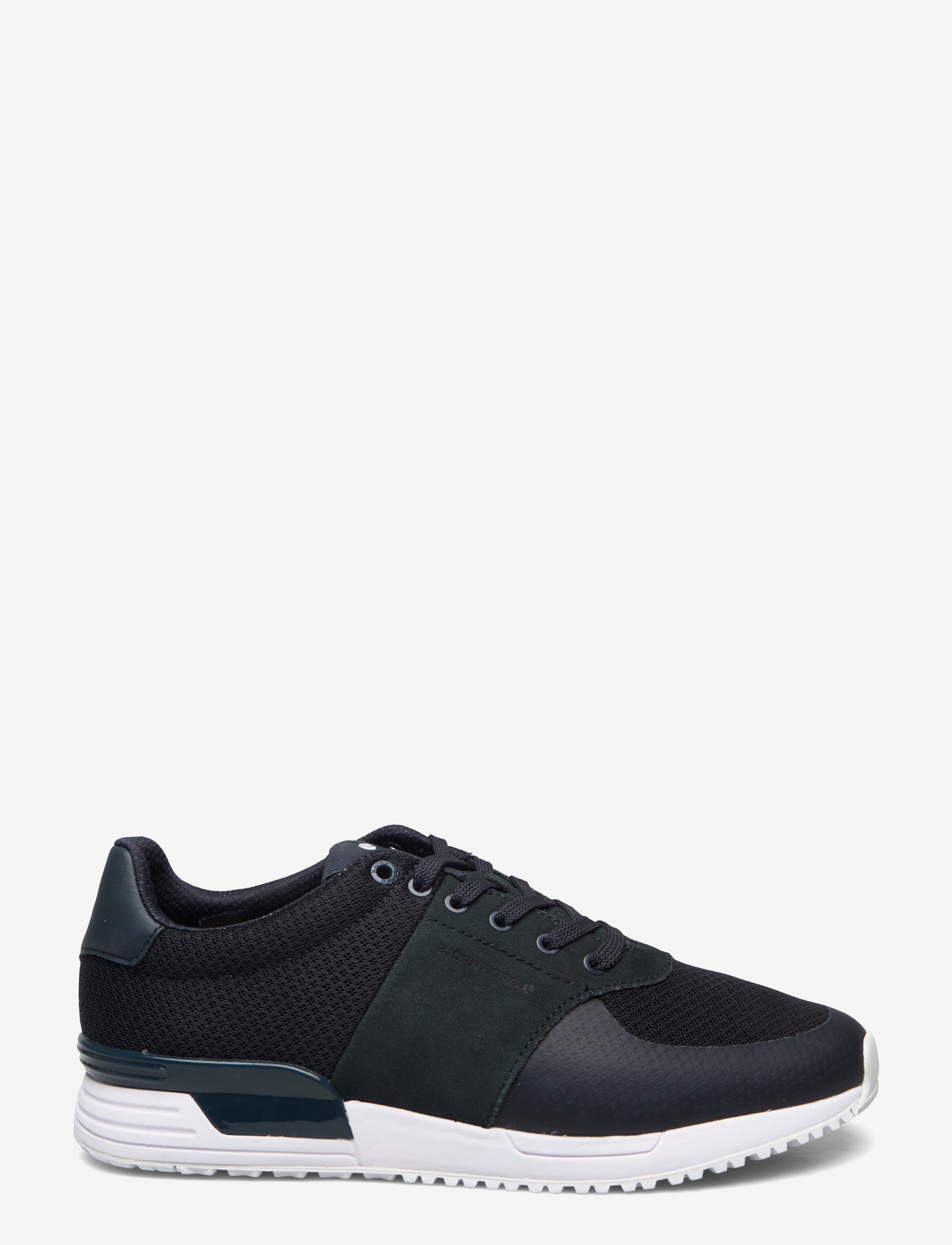Björn Borg - R100 LOW MSH M - lave sneakers - navy - 1