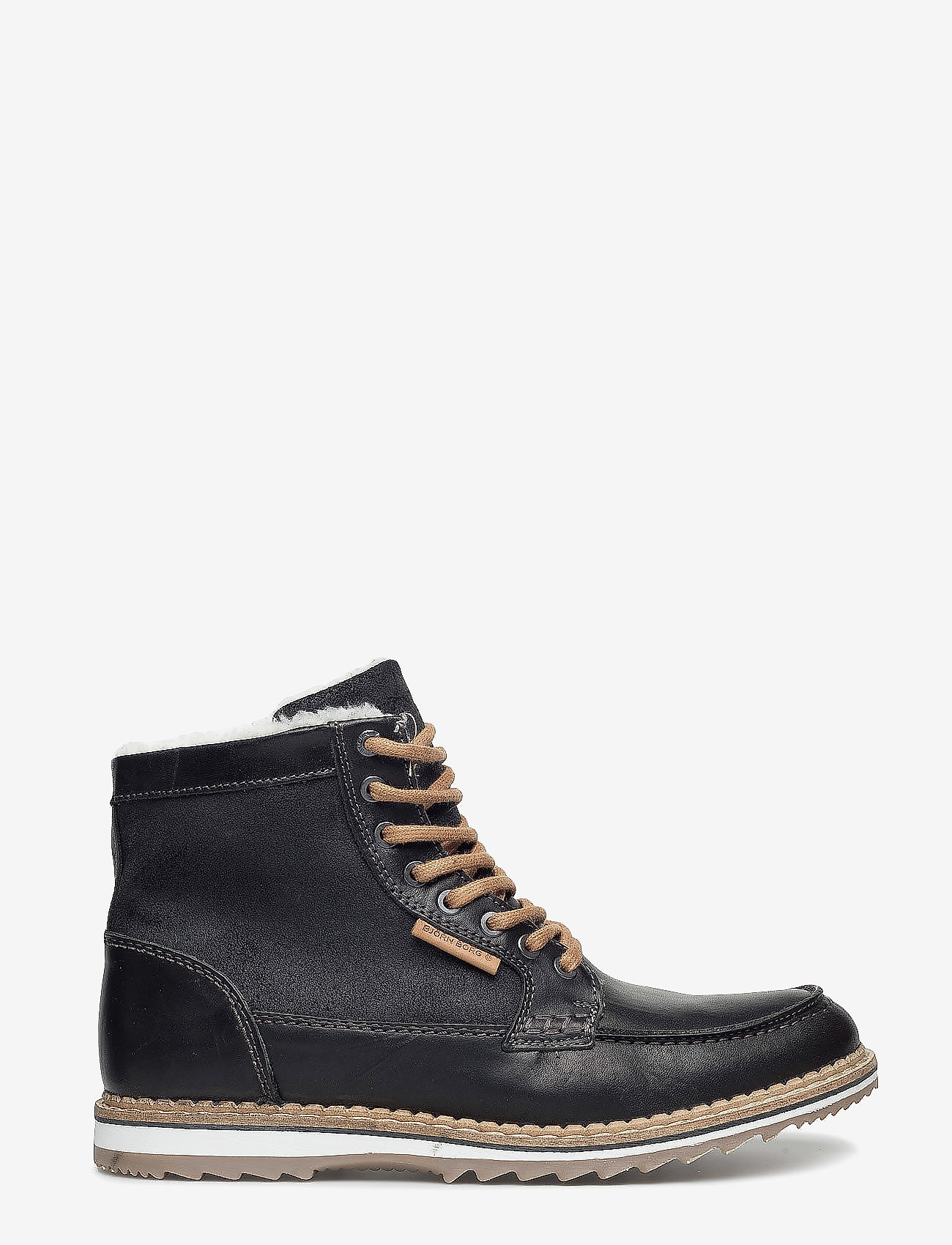 Björn Borg - MARTYN GR MID FUR M - black - 1