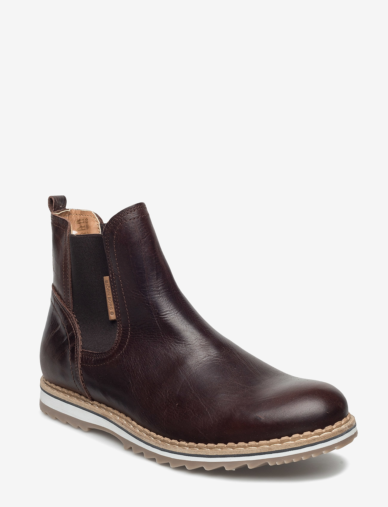 Björn Borg - MARTYN GR CHS M - dark brown - 0