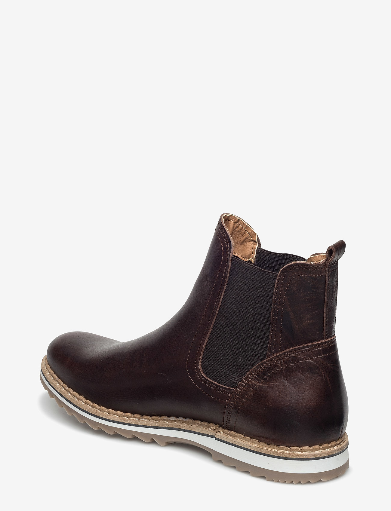 Björn Borg - MARTYN GR CHS M - dark brown - 2