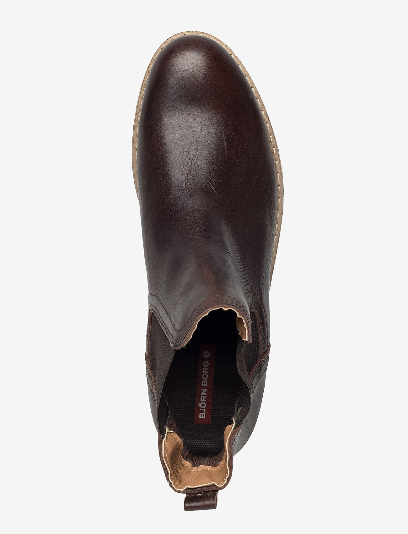 Björn Borg - MARTYN GR CHS M - dark brown - 3