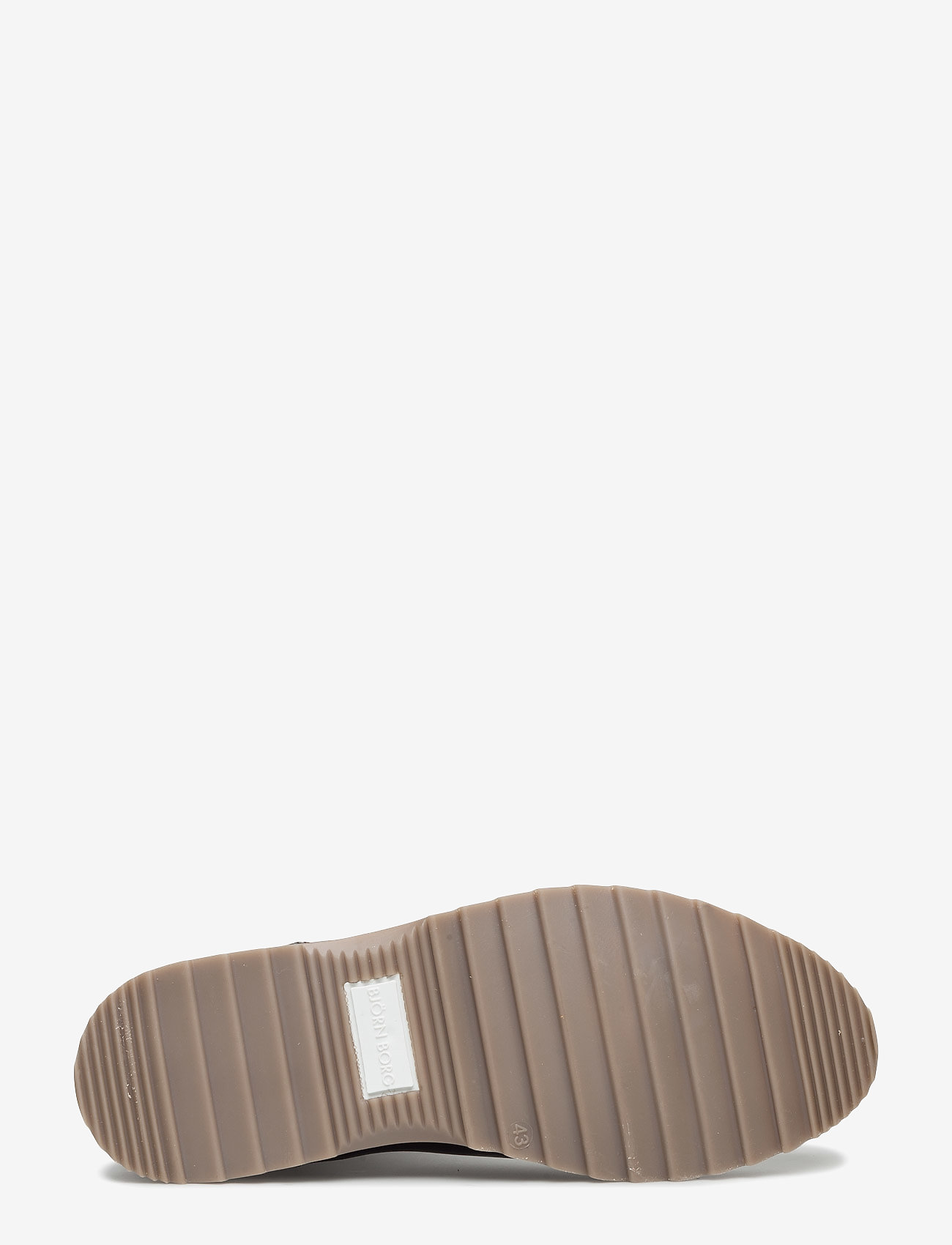 Björn Borg - MARTYN GR CHS M - dark brown - 4